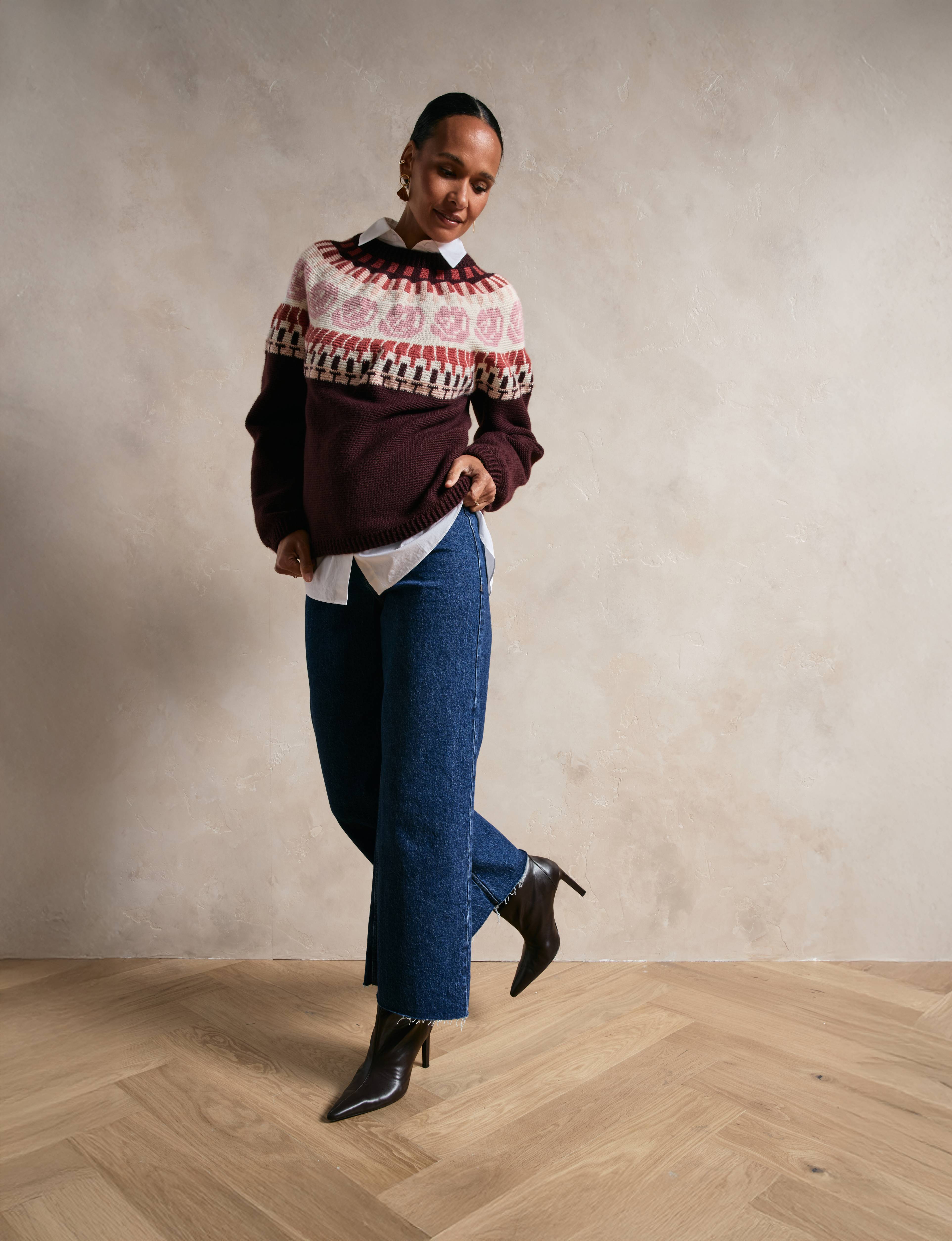 Espace tricot Phildar en boutique