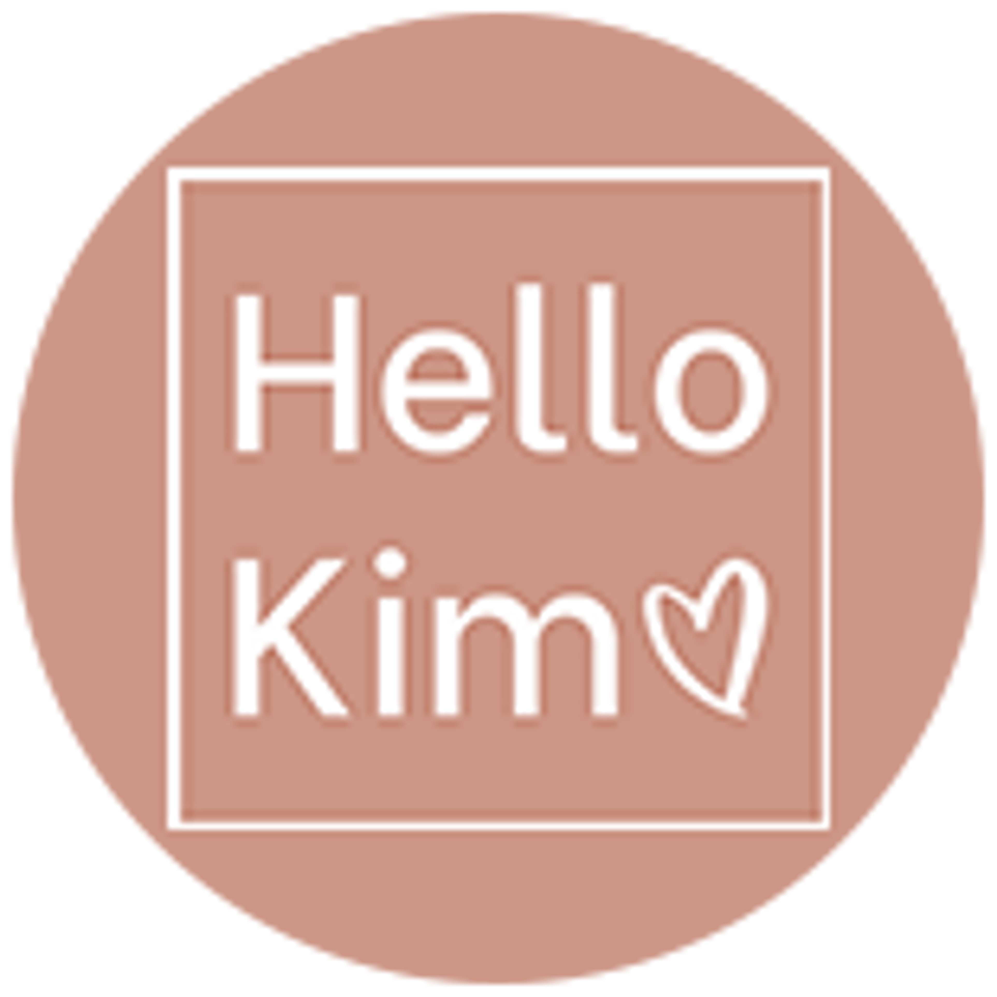 Hello Kim