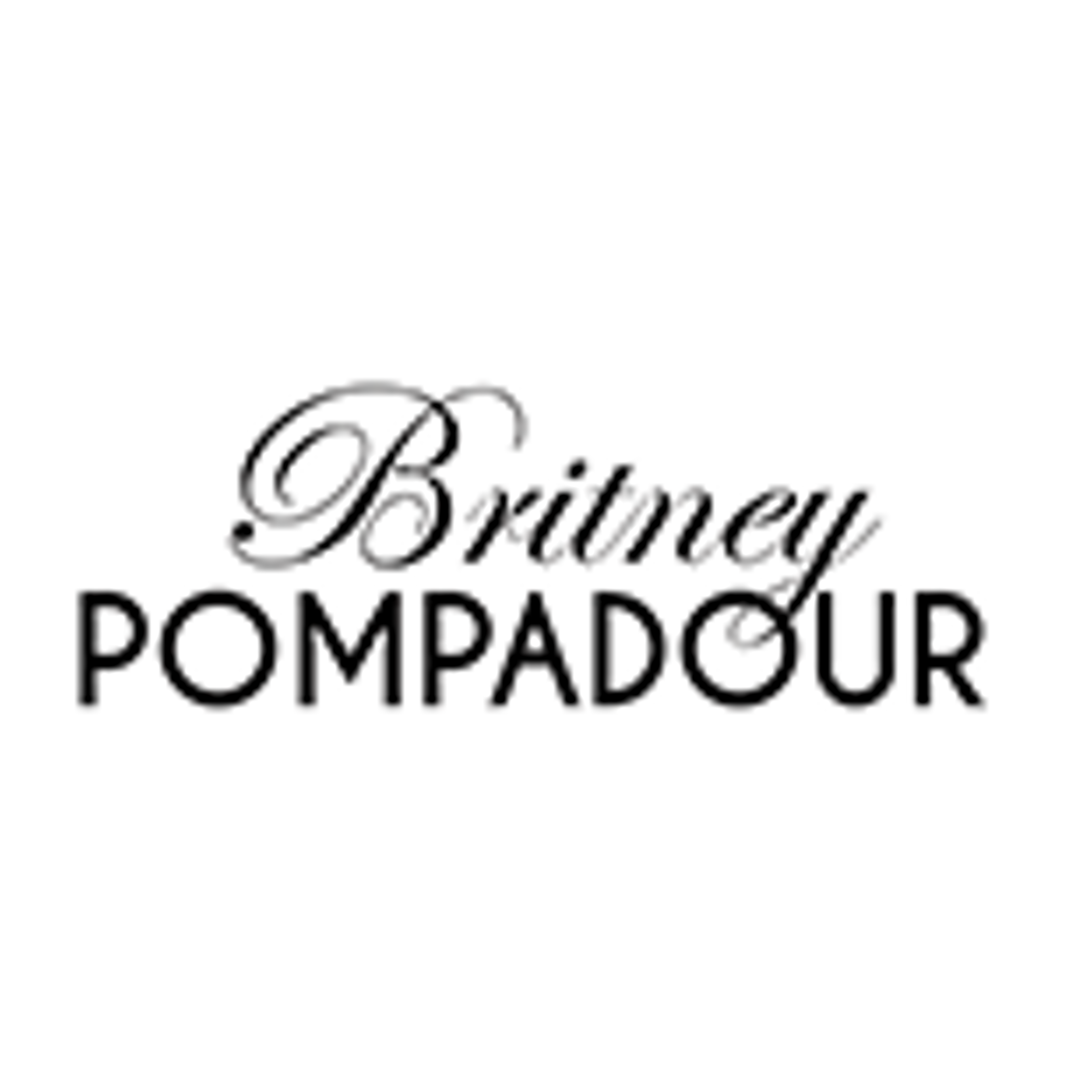 Britney Pompadour