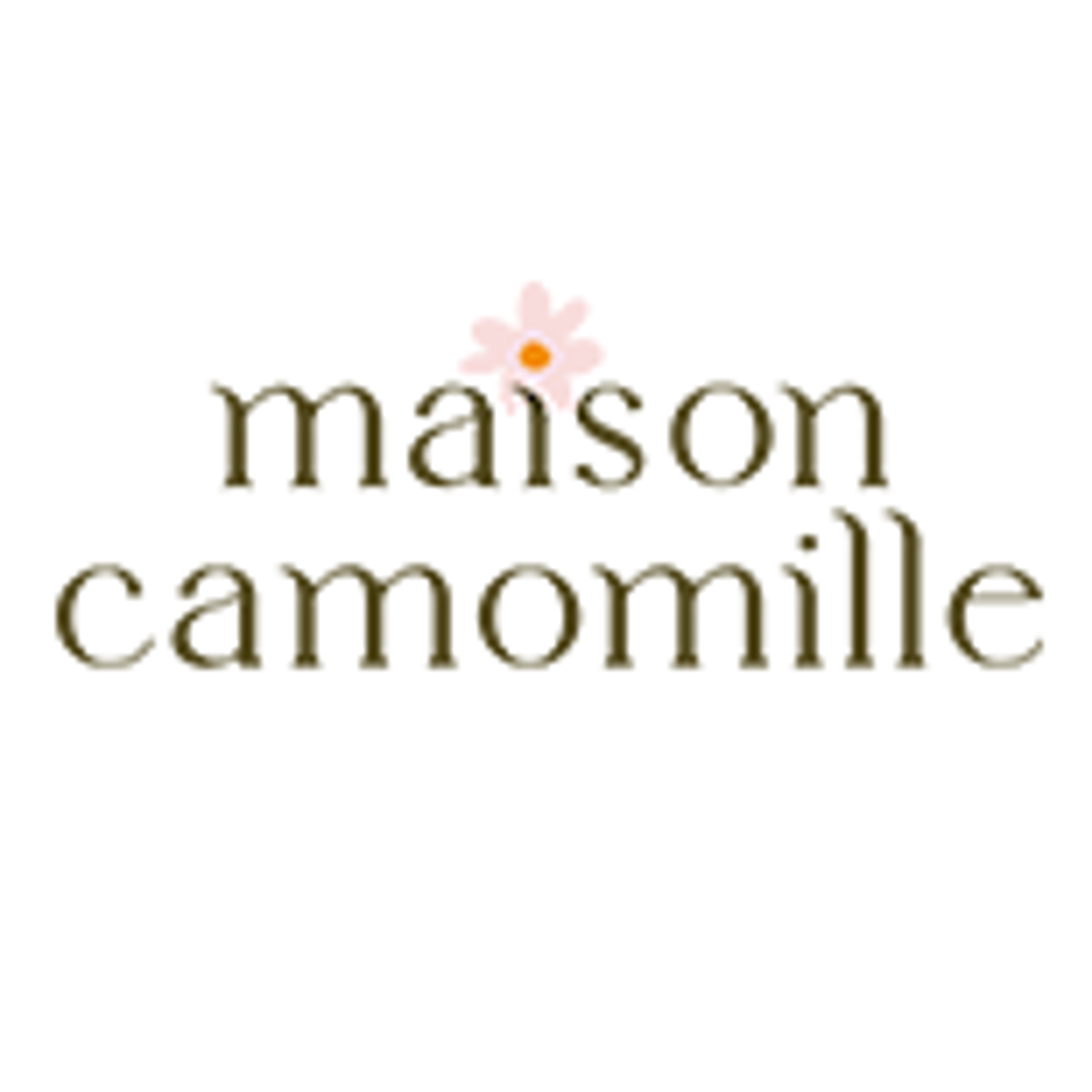 Maison Camomille