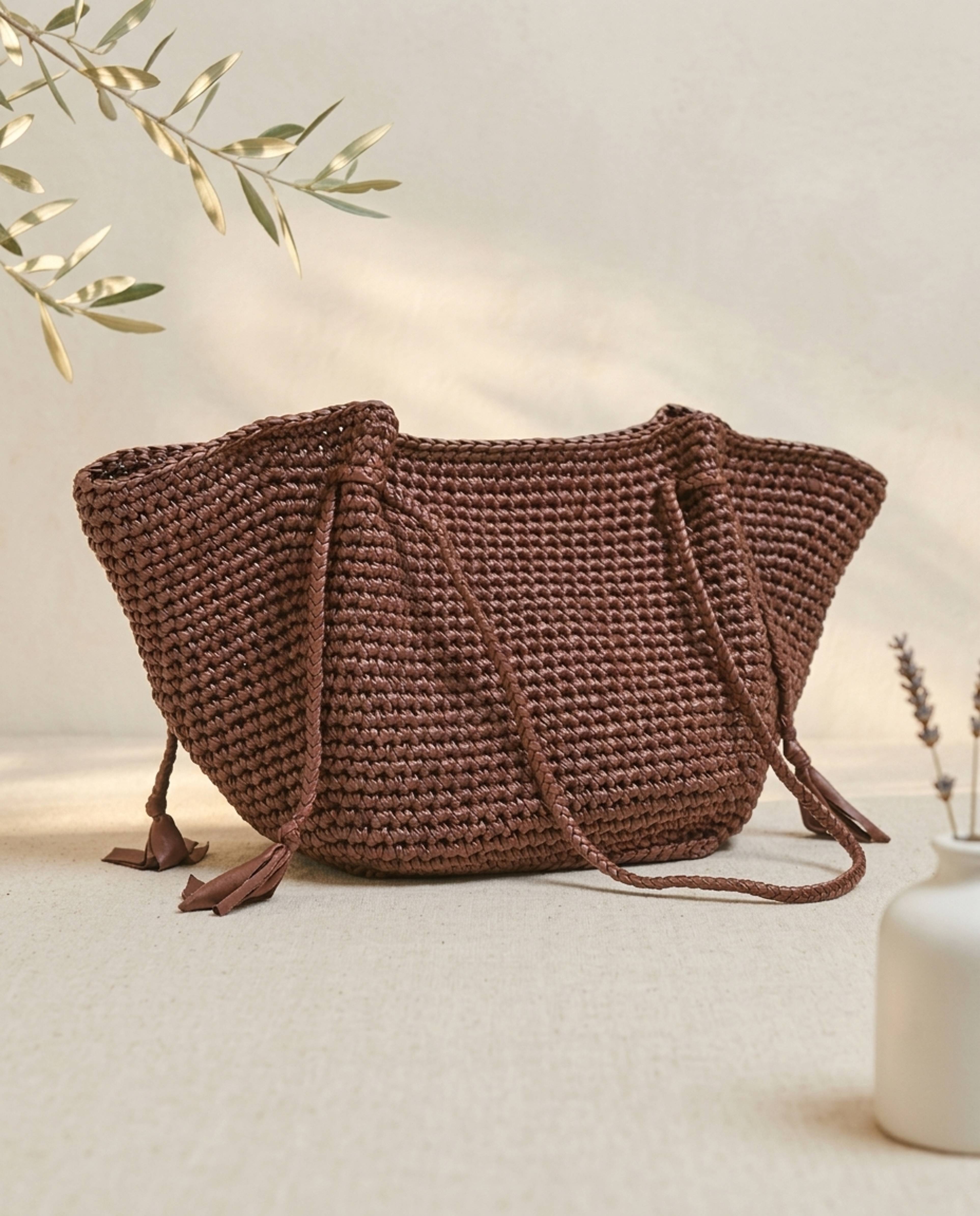 SACS TENDANCE 