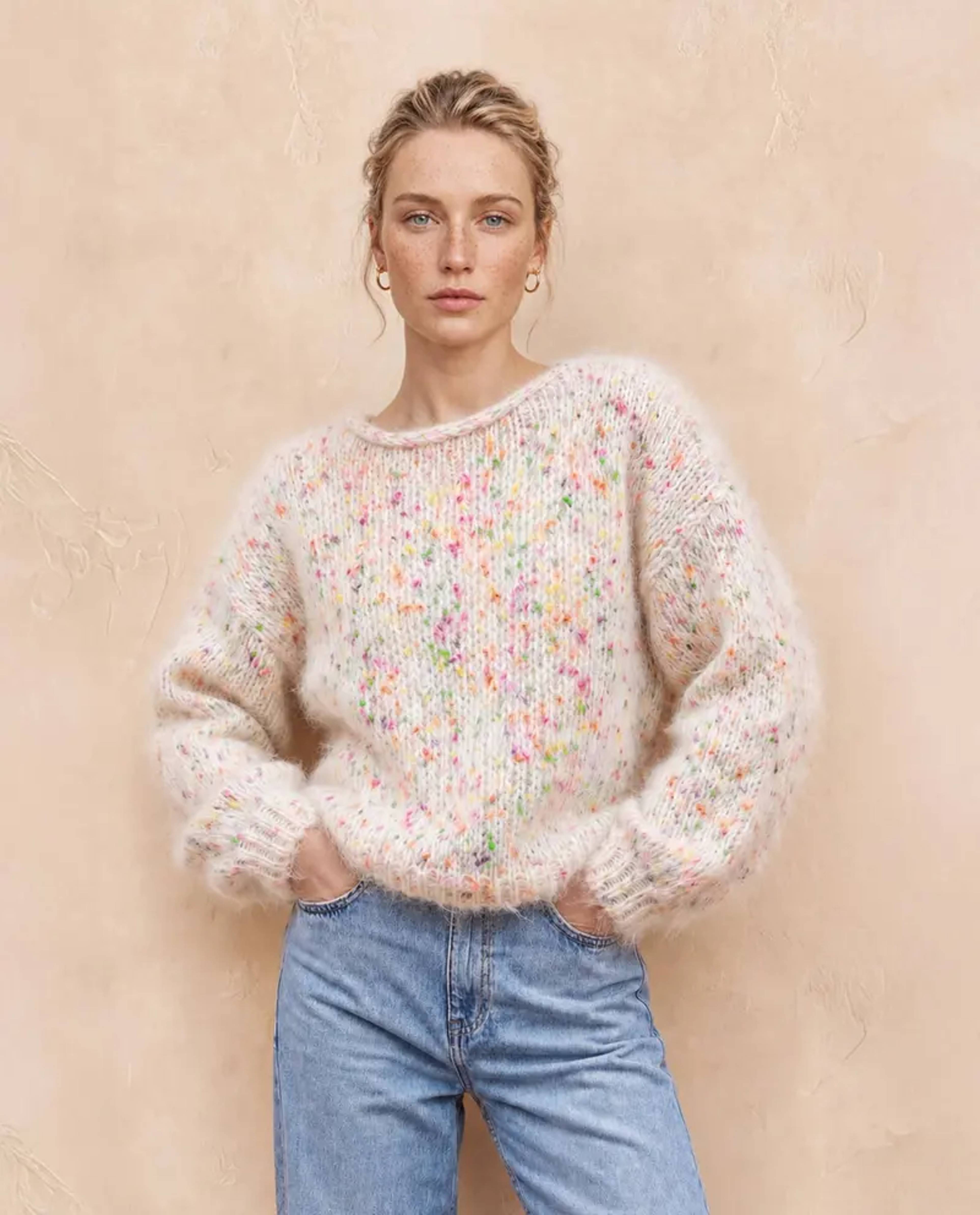 Modèles tricot