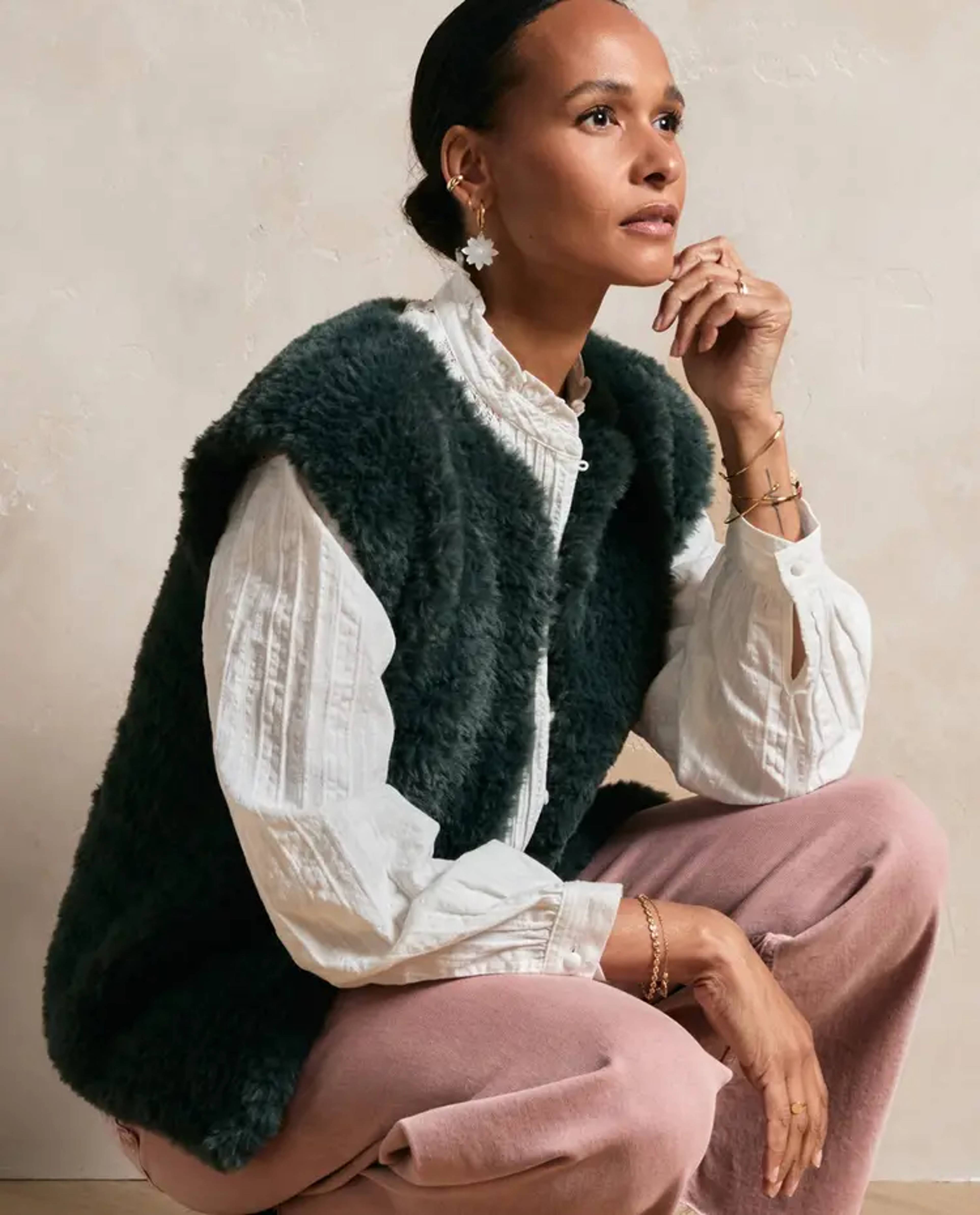 Nouvelle Collection Femme Crochet