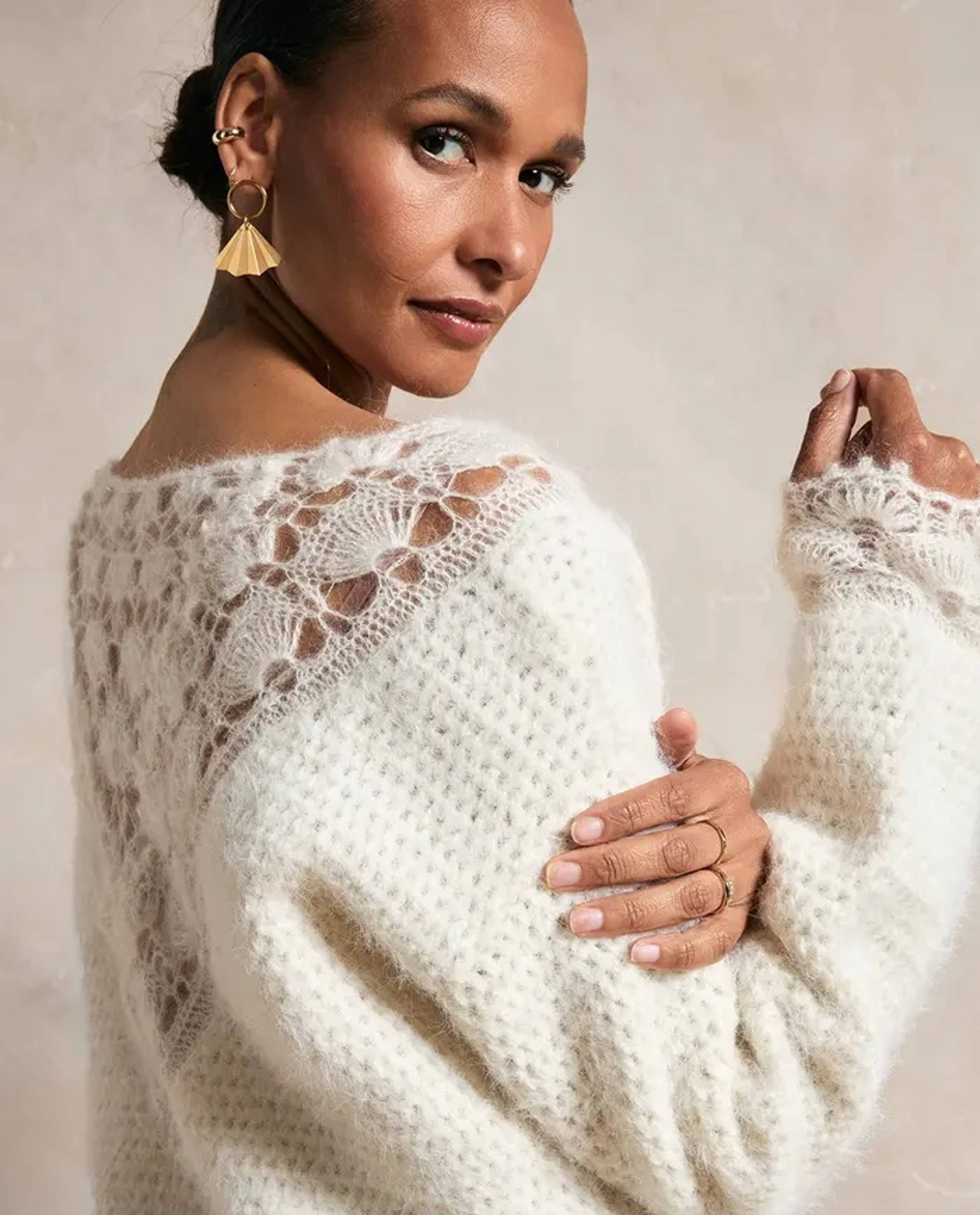 LE PULL