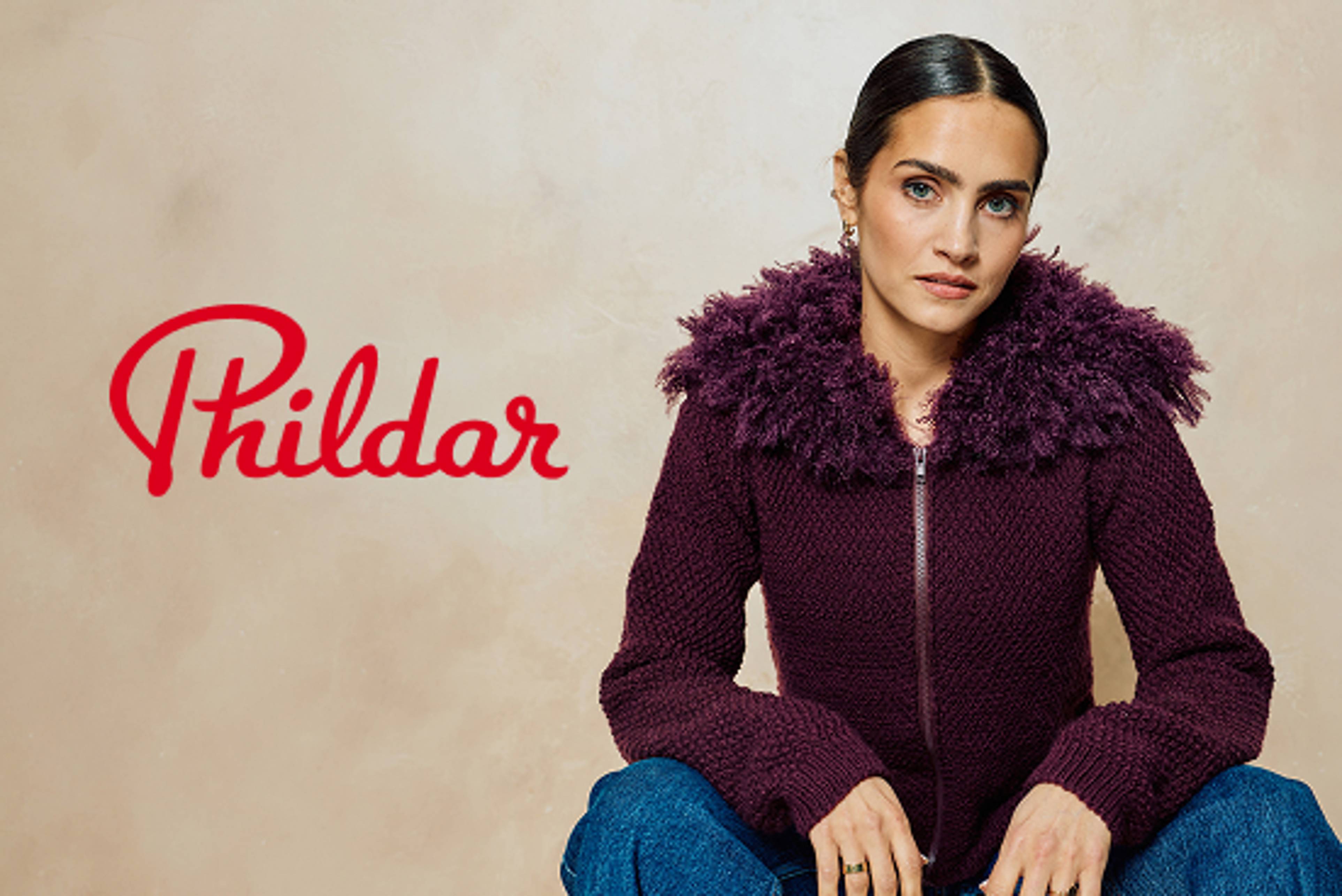Phildar