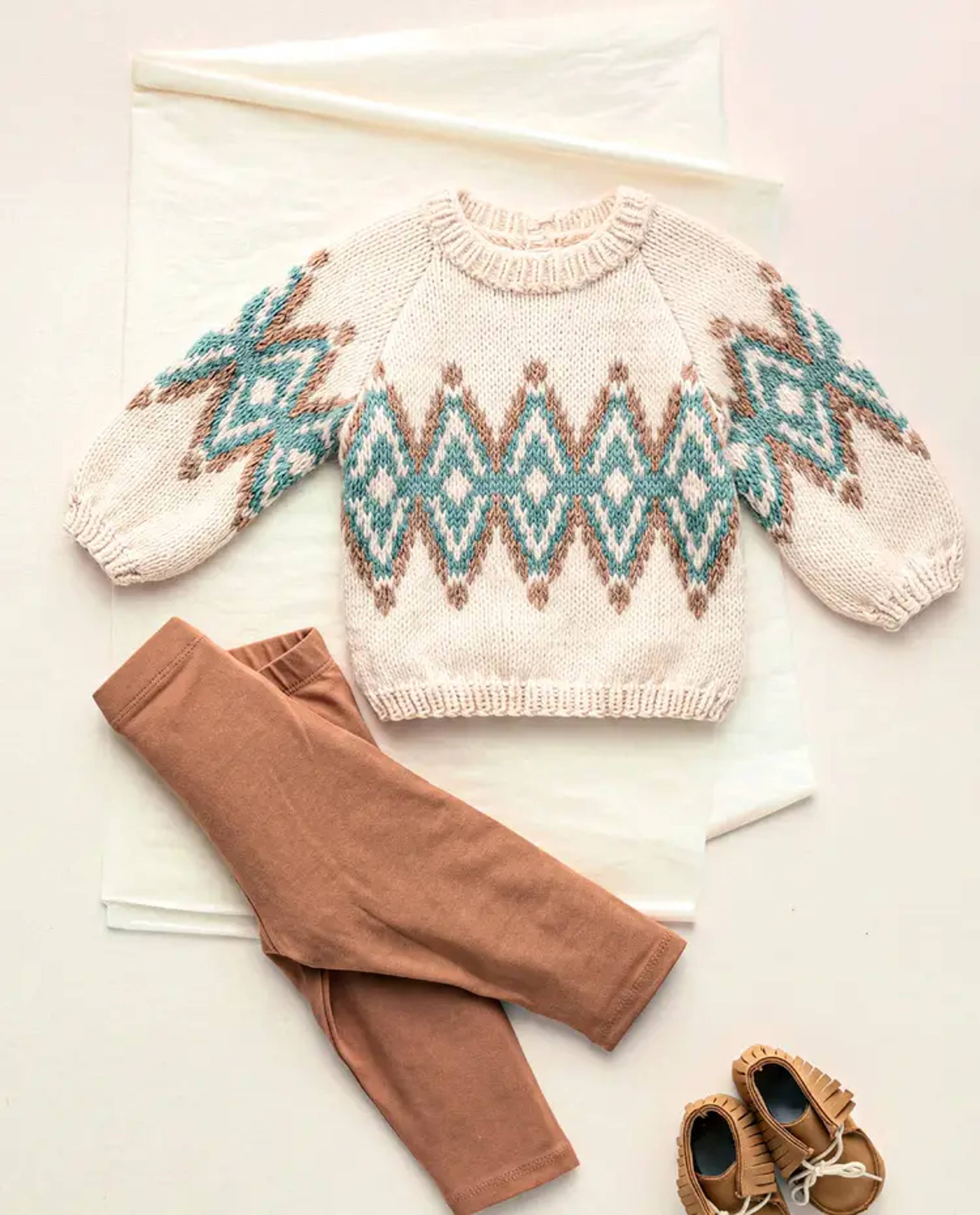 New Baby & Children Collection