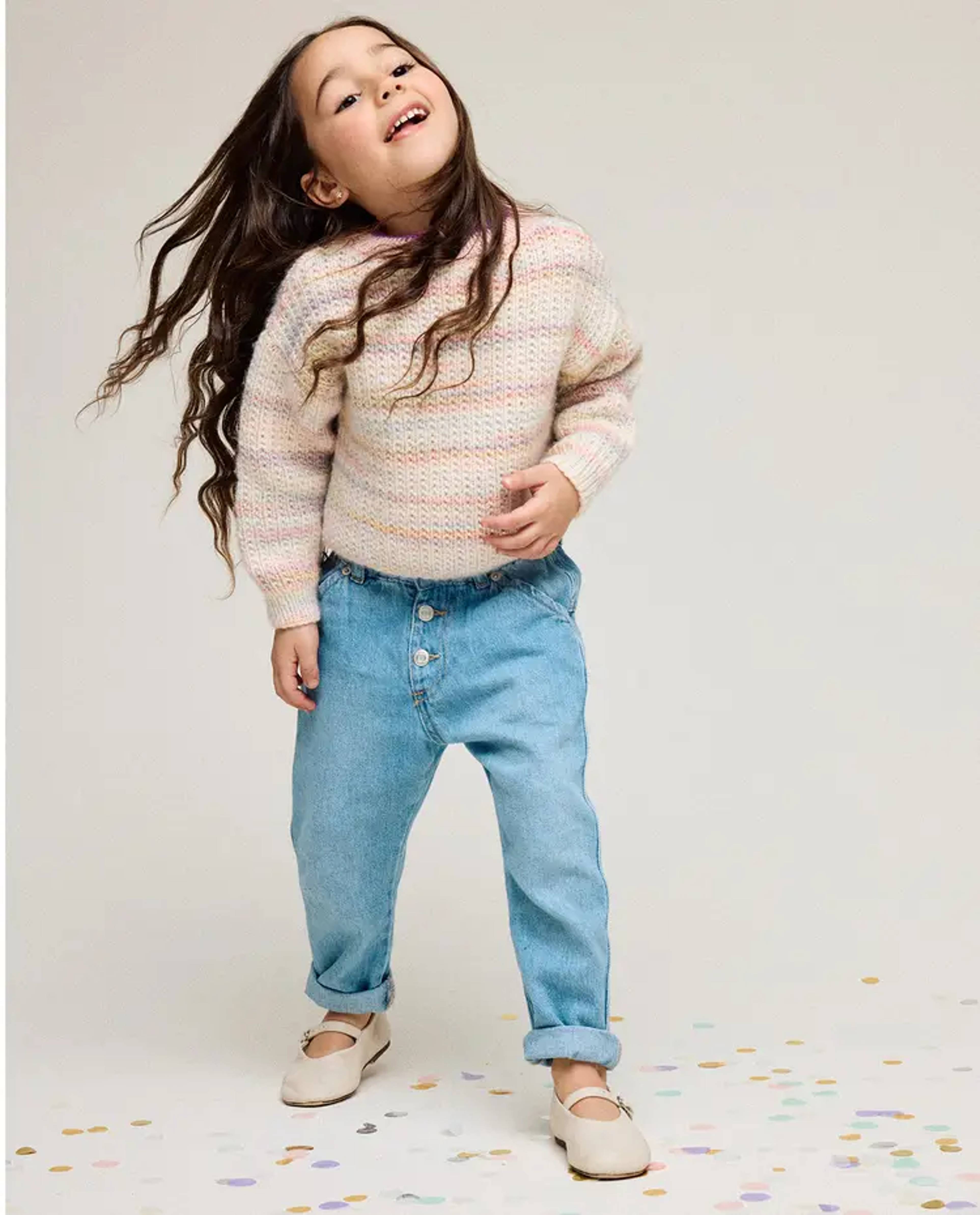 New Baby & Children Collection