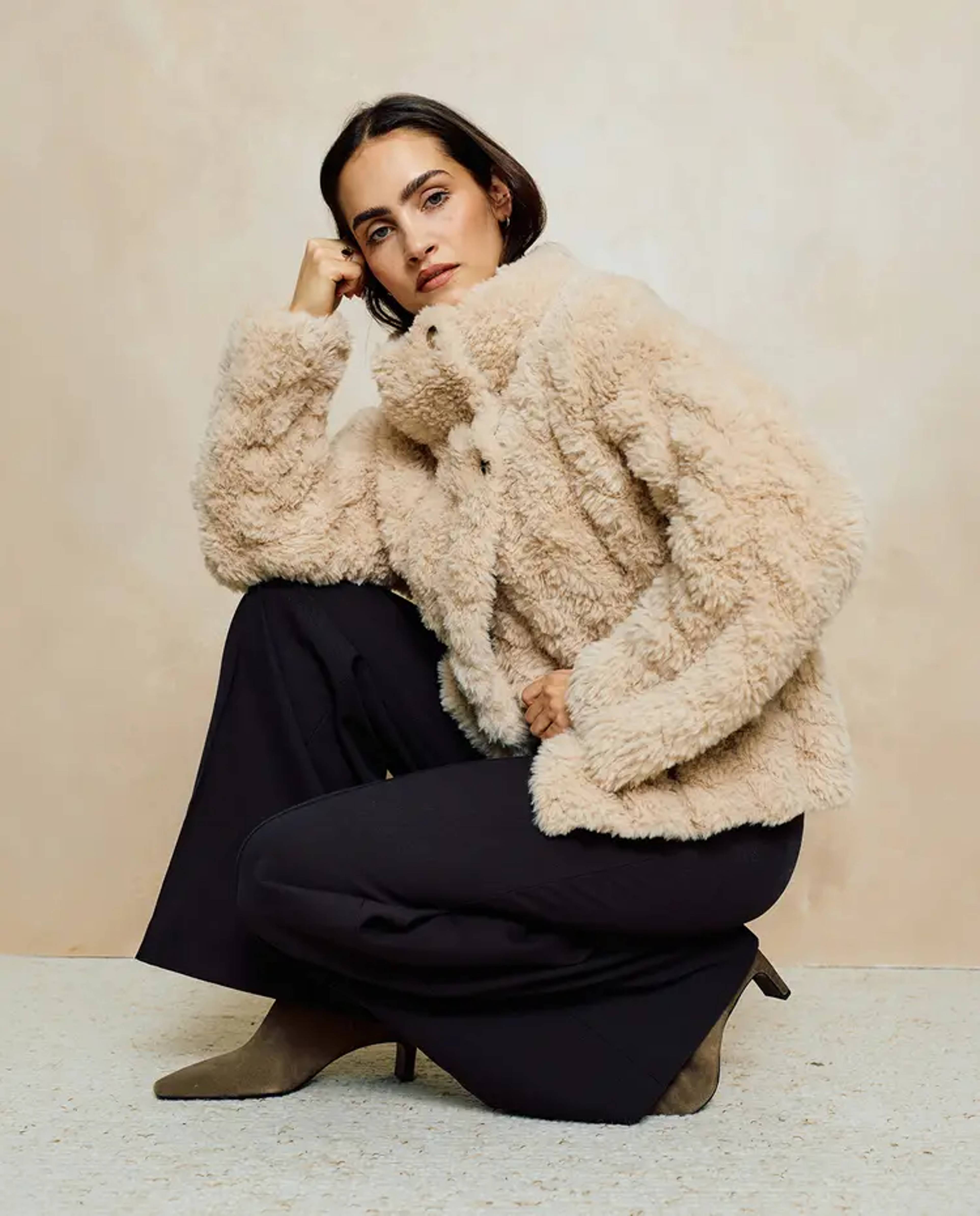 Nouvelle Collection Femme Tricot