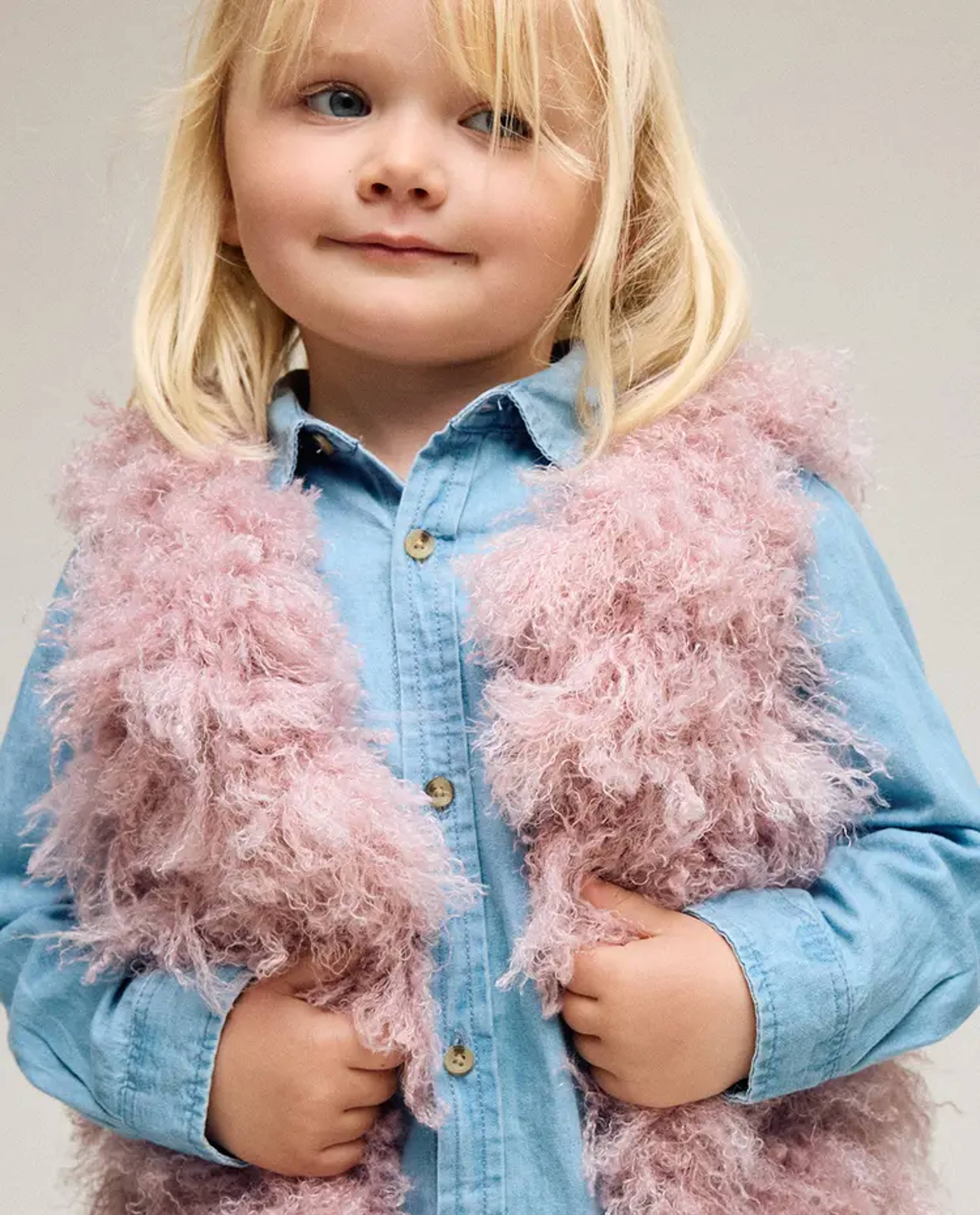 New Baby & Children Collection