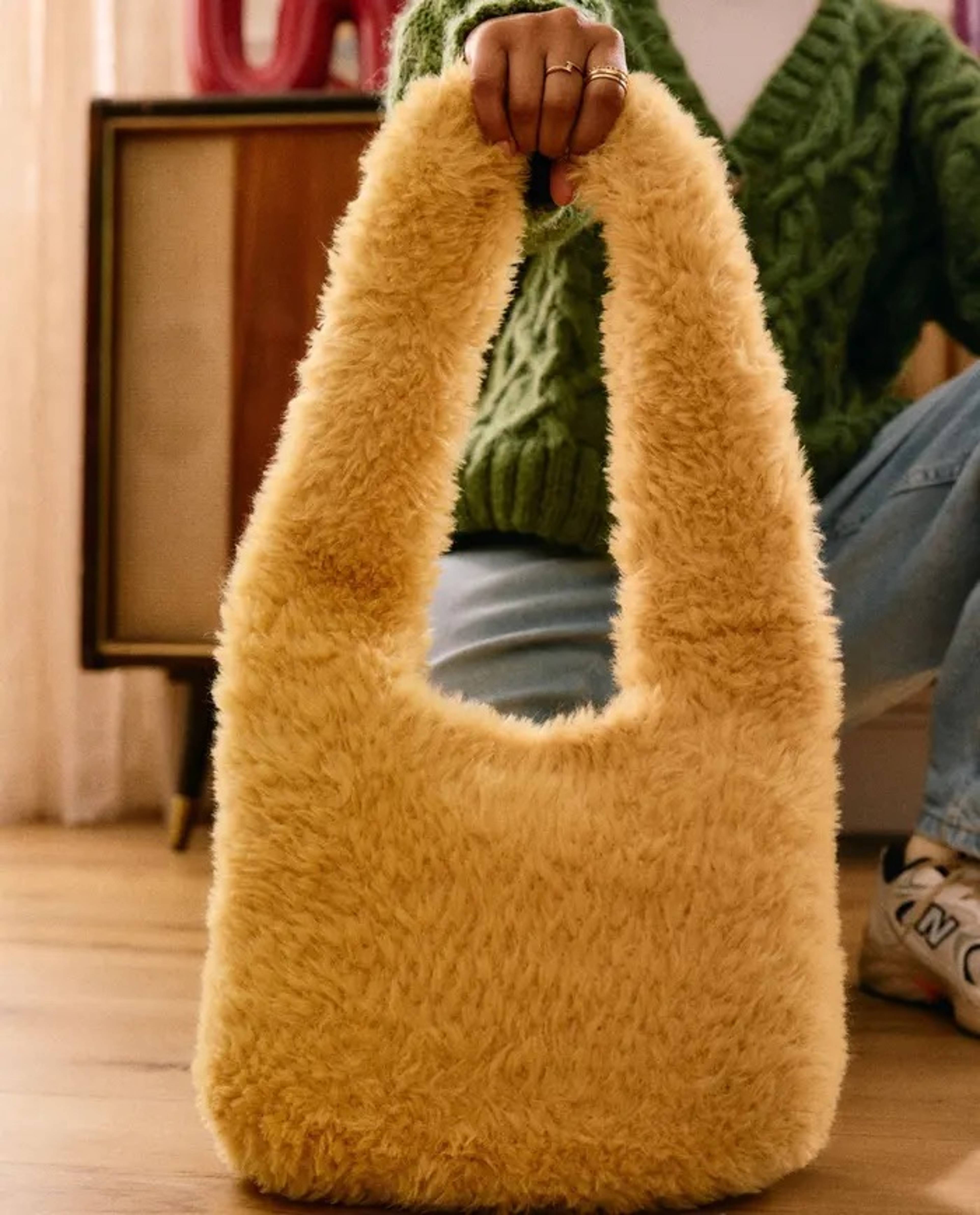 LE CROCHET