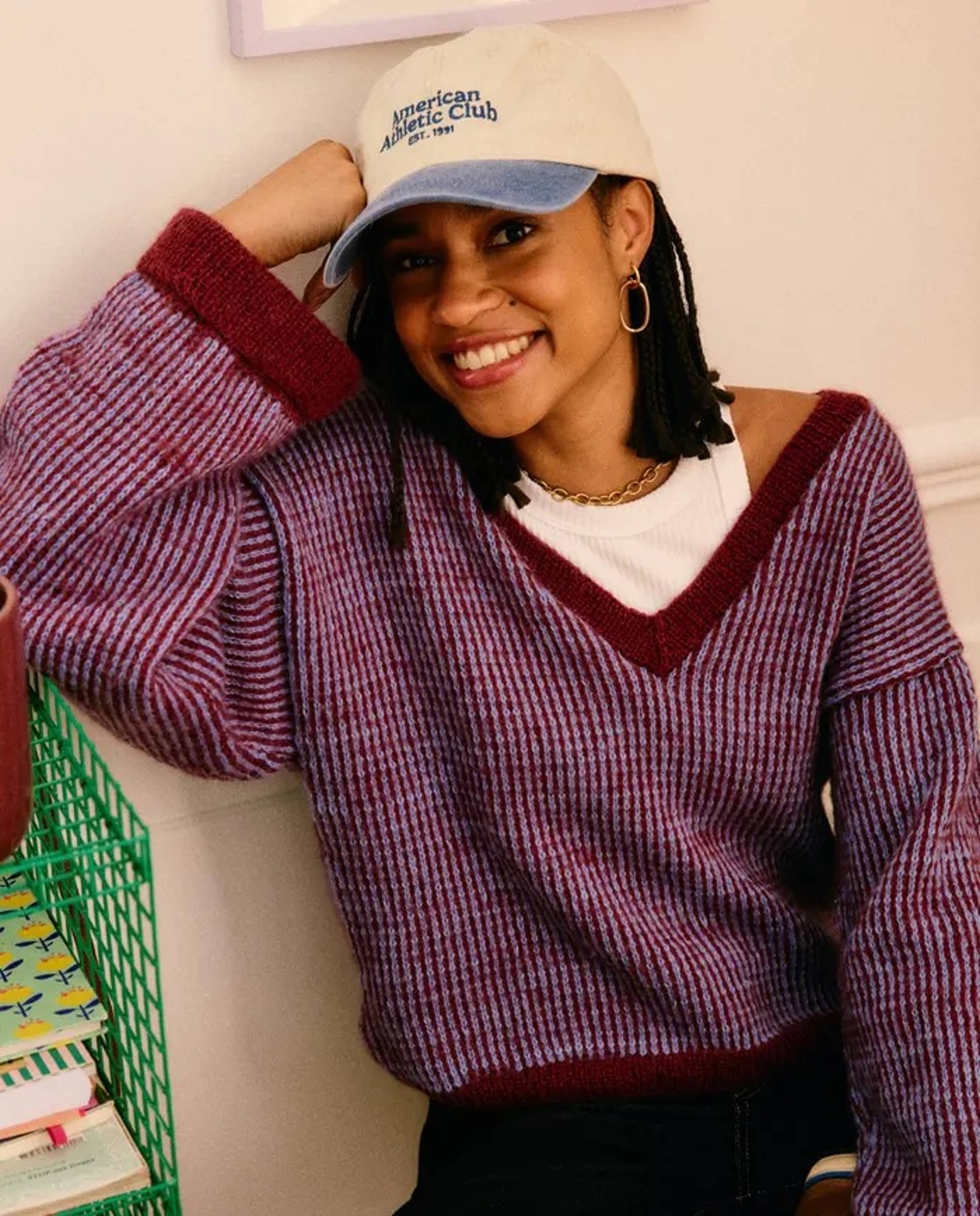 LE PULL