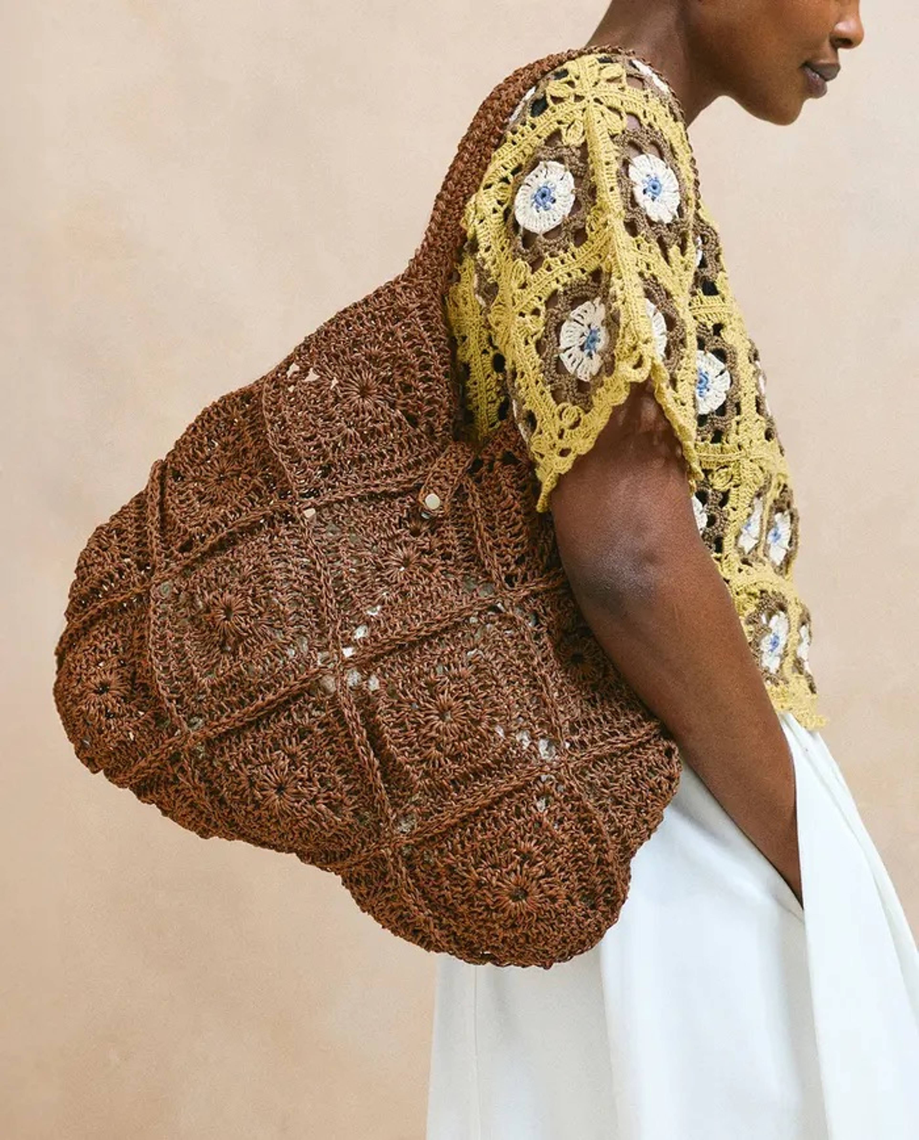 LE CROCHET