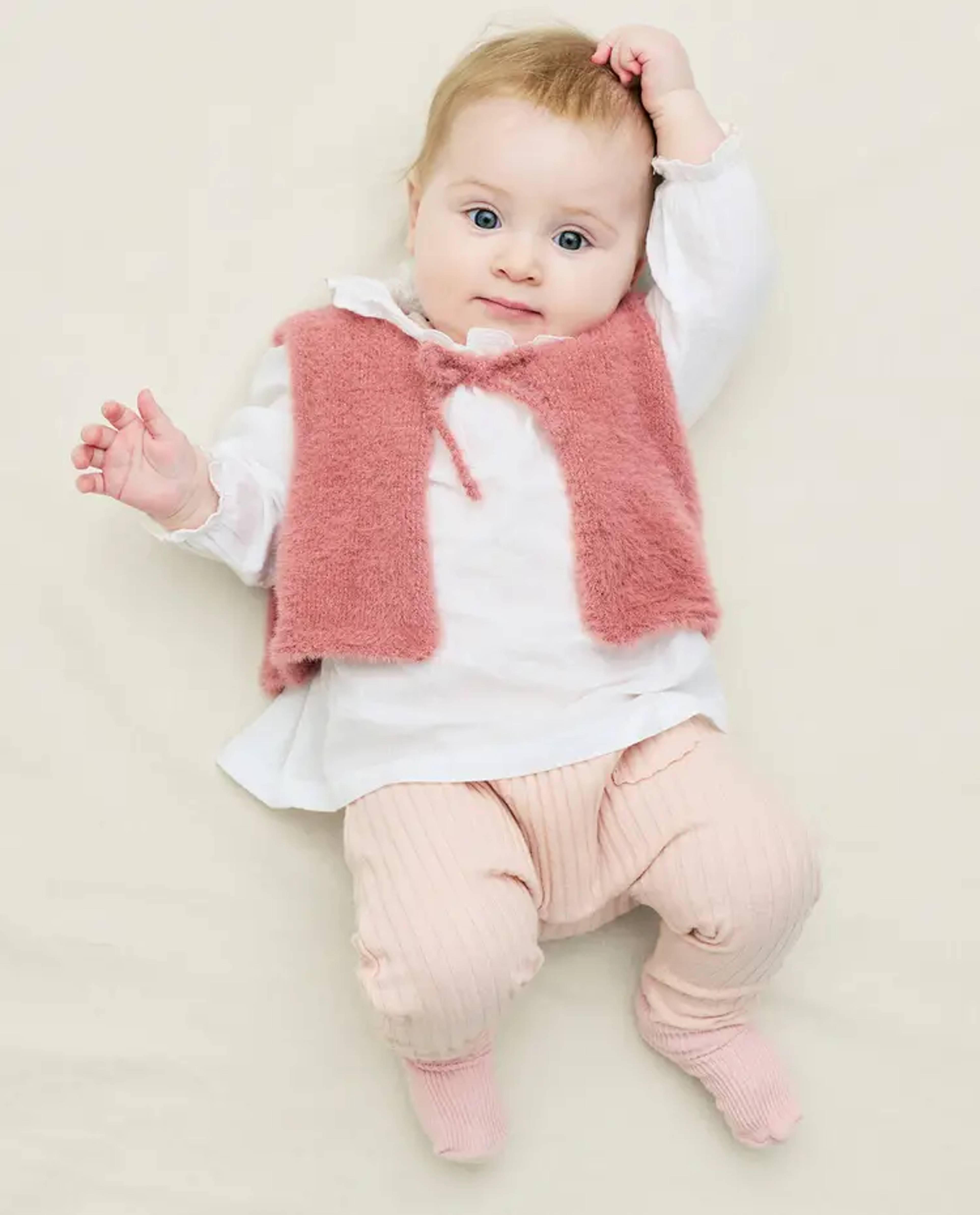 New Baby & Children Collection