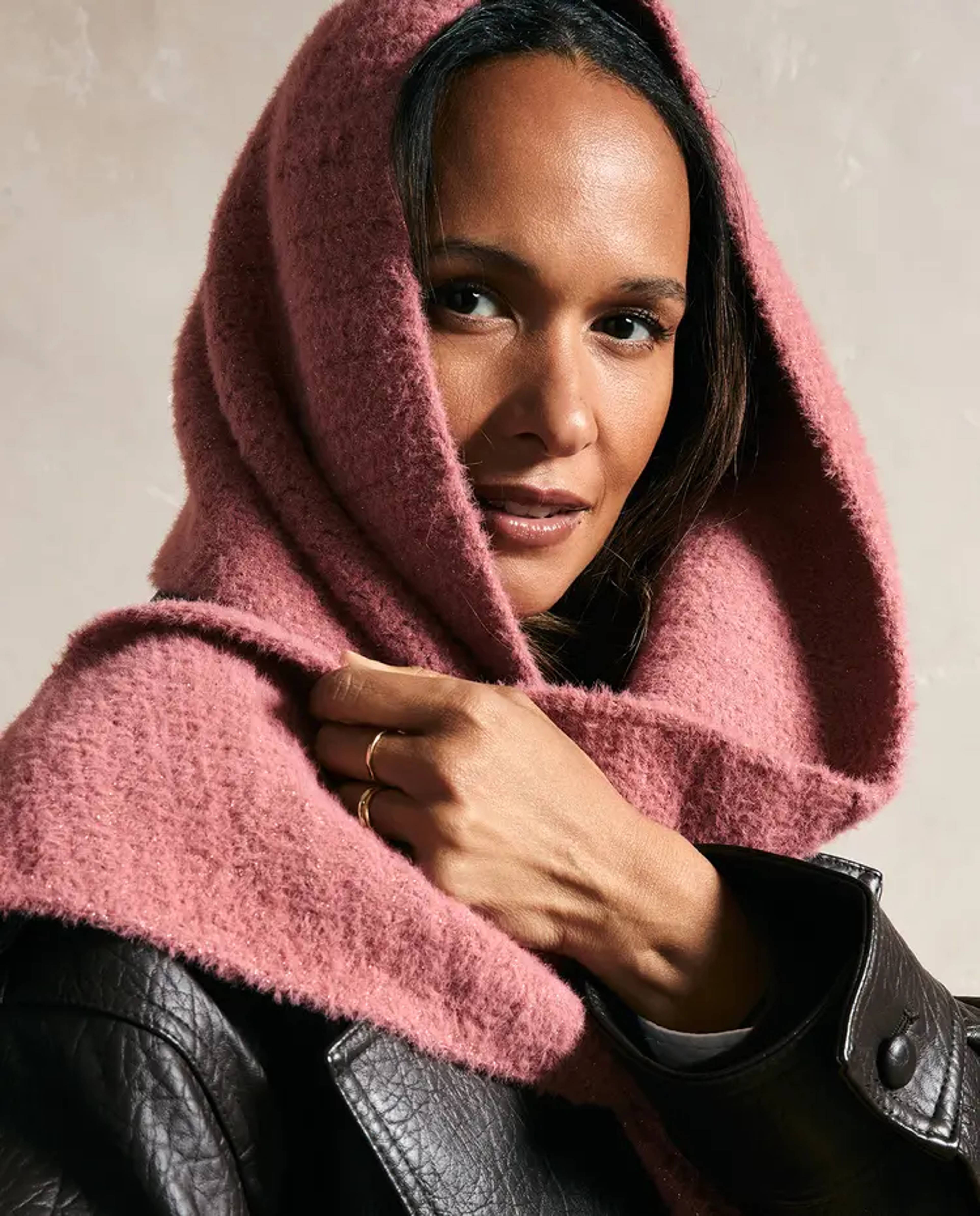 Nouvelle Collection Femme Crochet