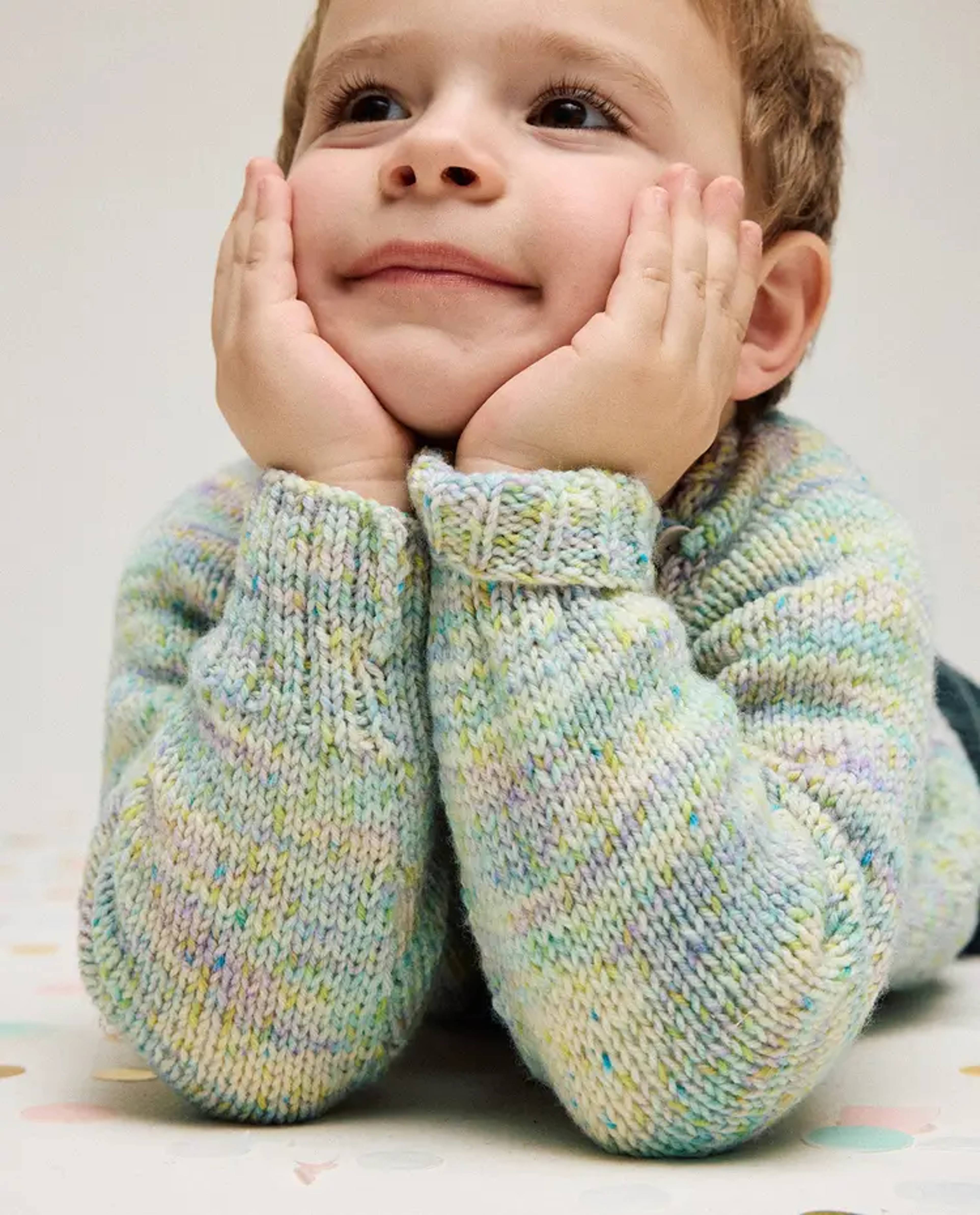 New Baby & Children Collection