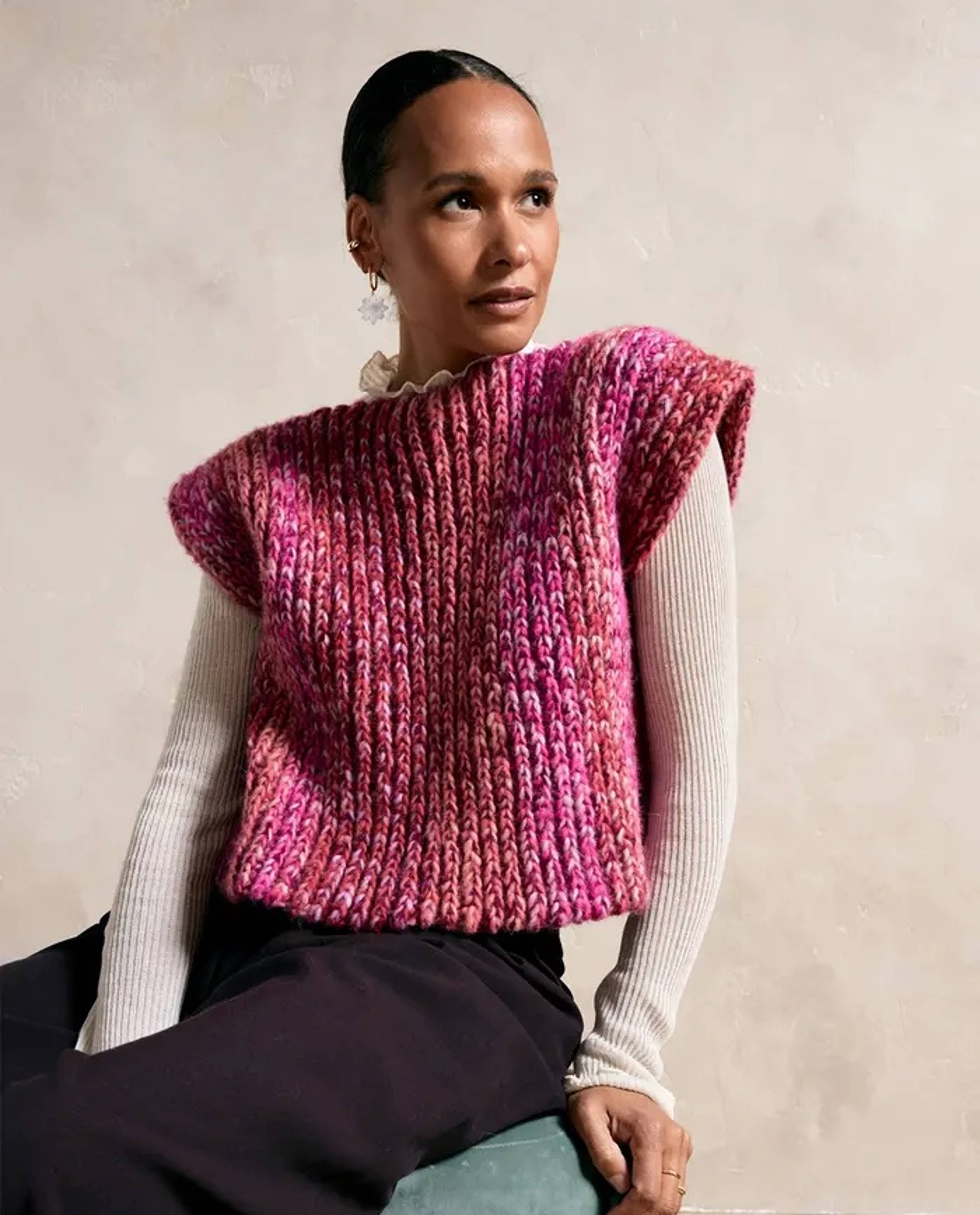 LE CROCHET