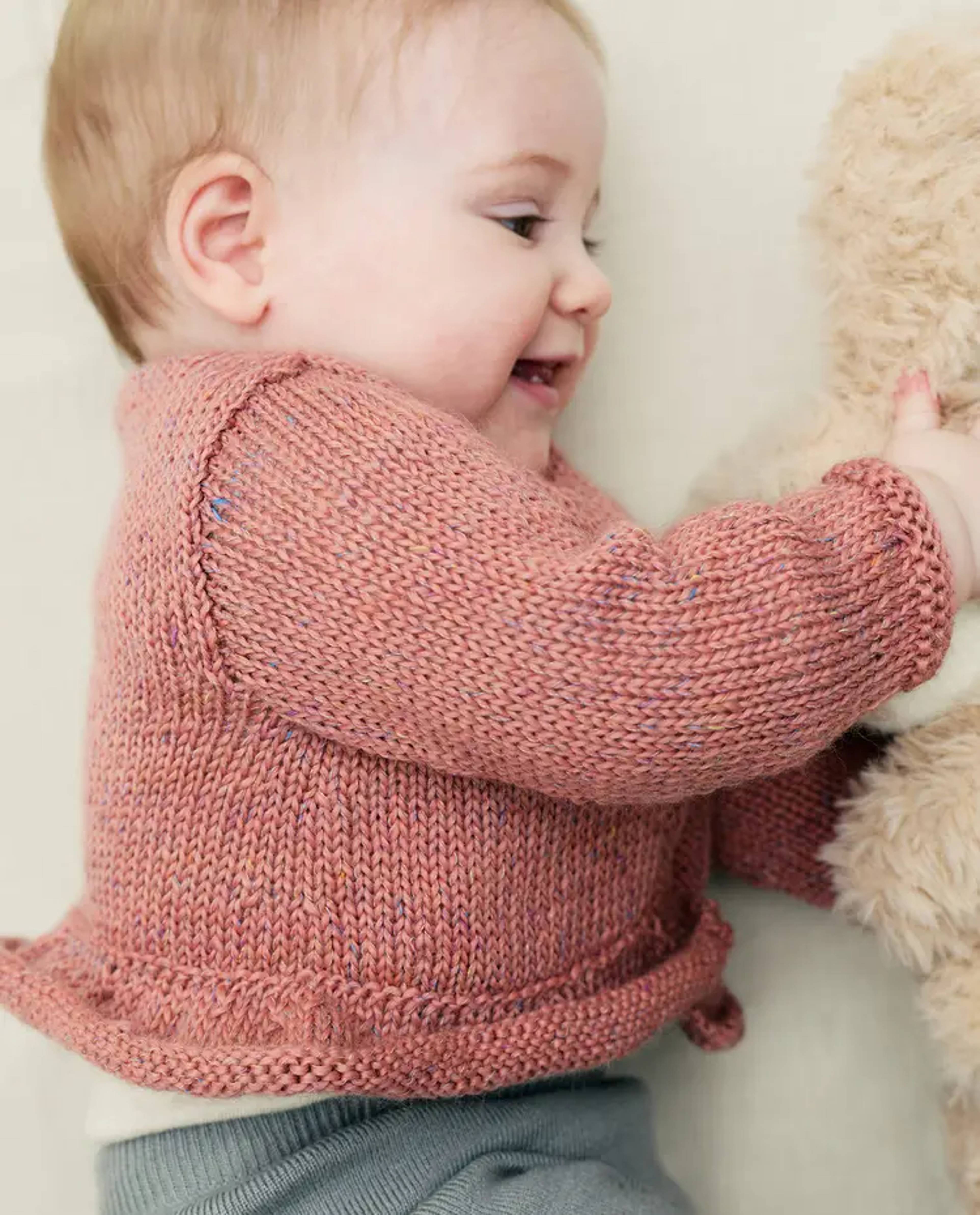 New Baby & Children Collection