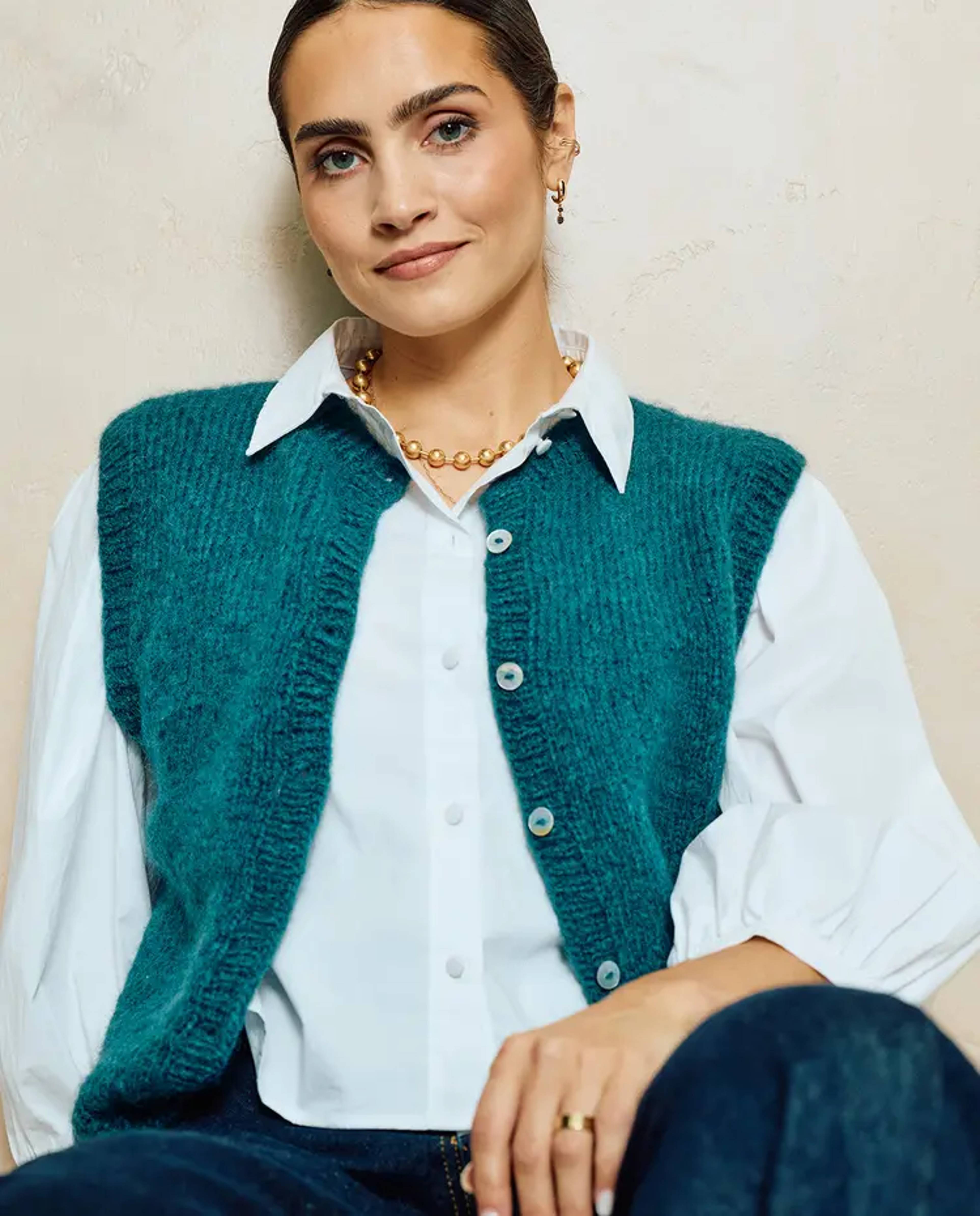 Knitting Patterns