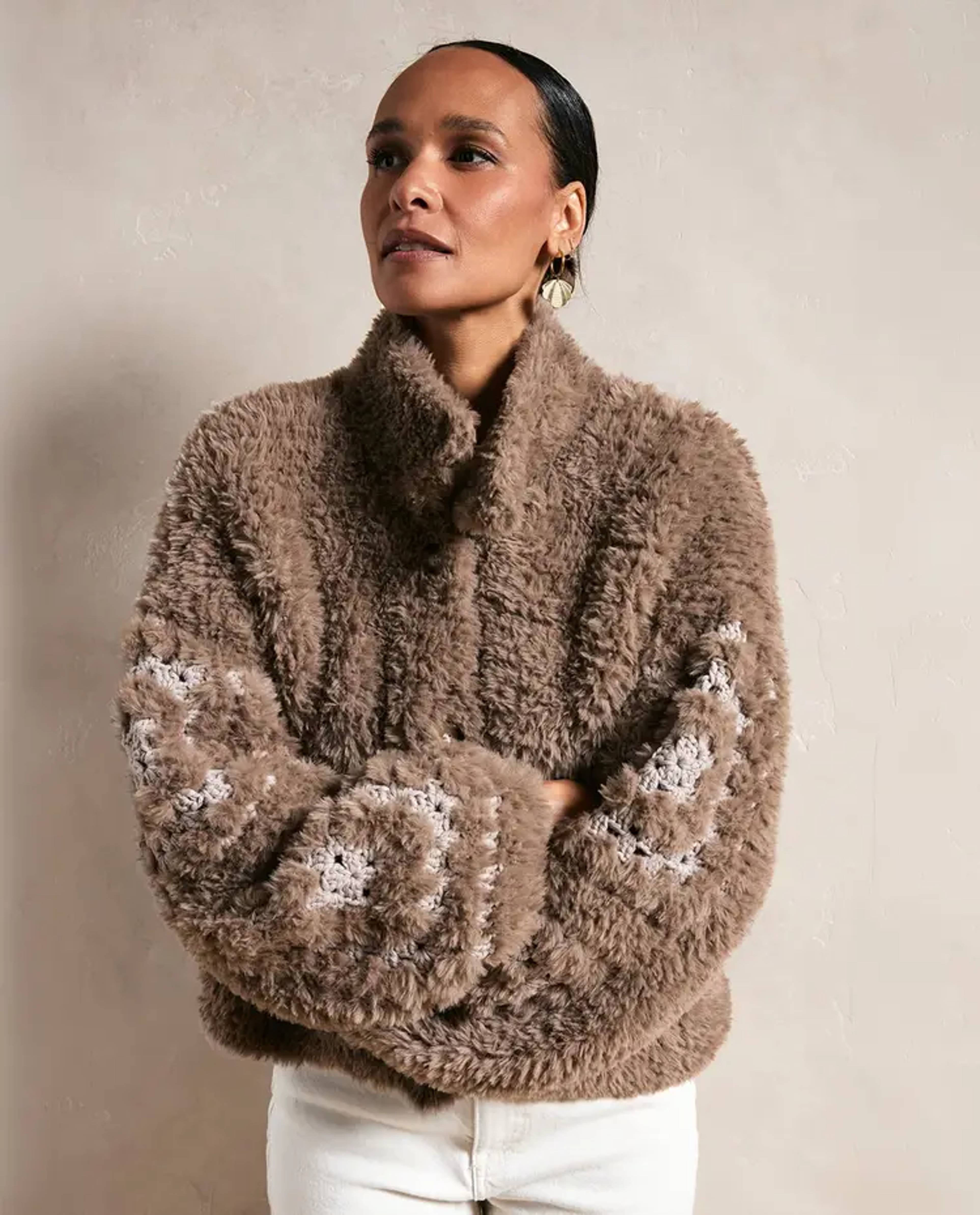 Crochet Patterns