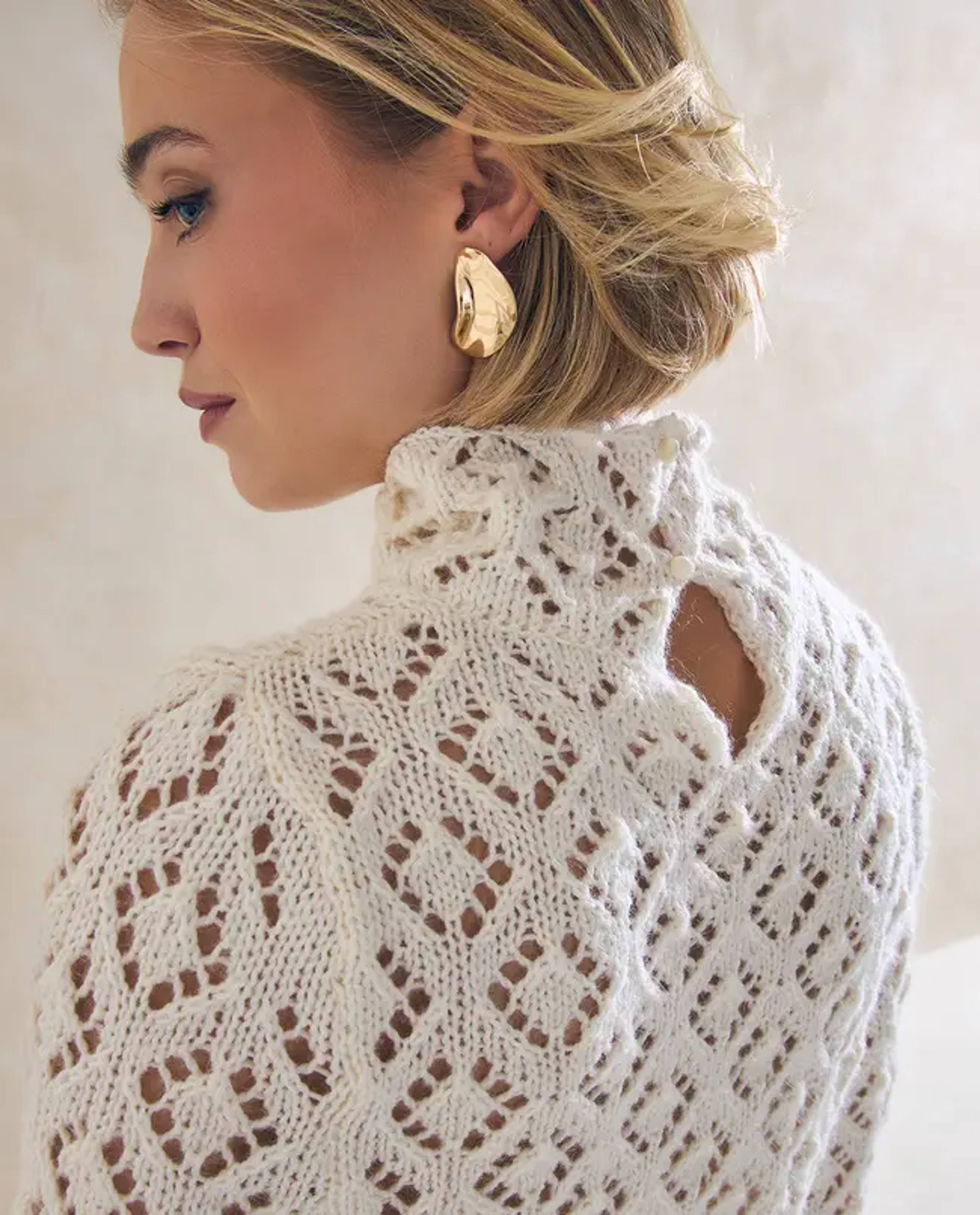 Nouvelle collection Tricot Nobles