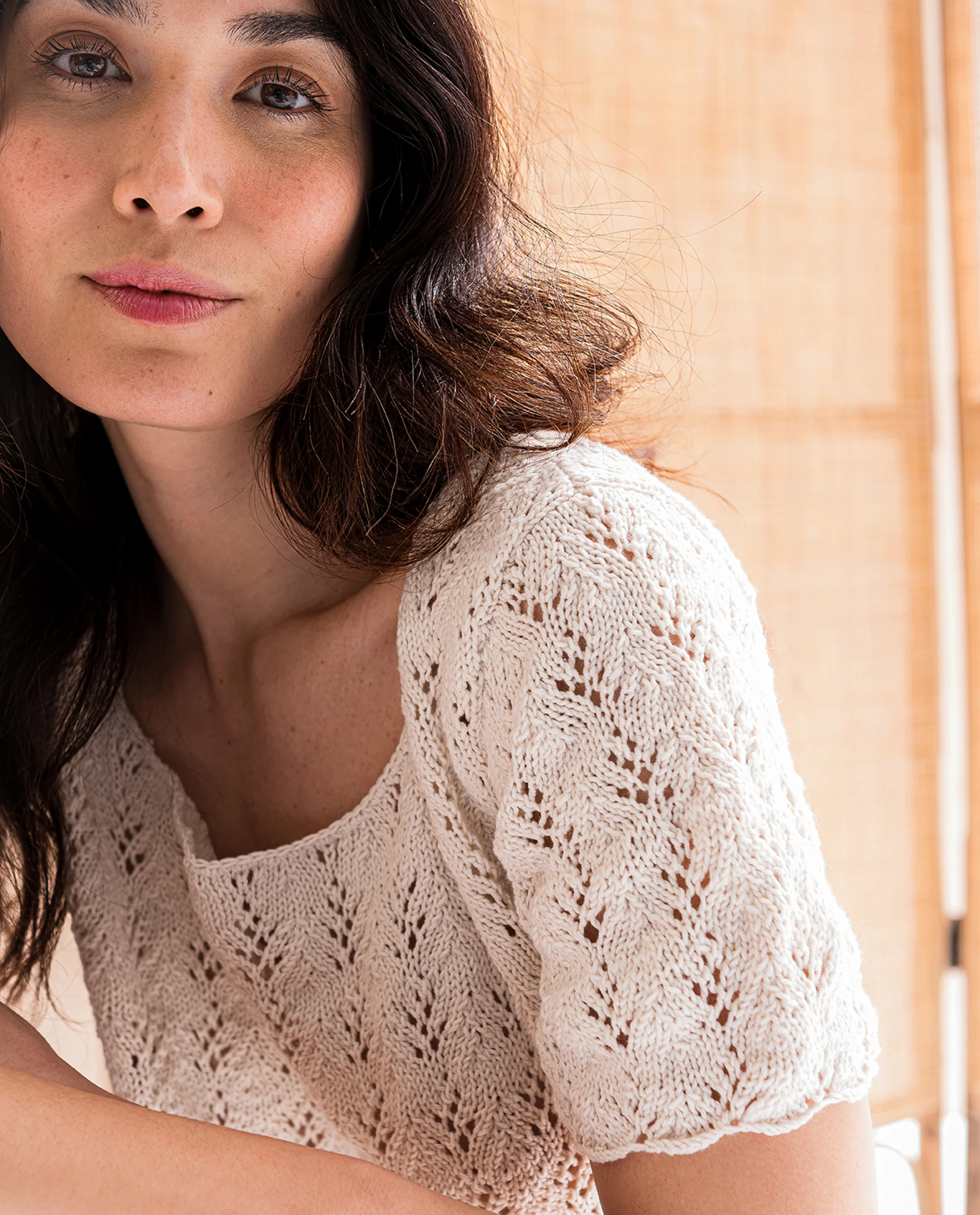 Modèles tricot