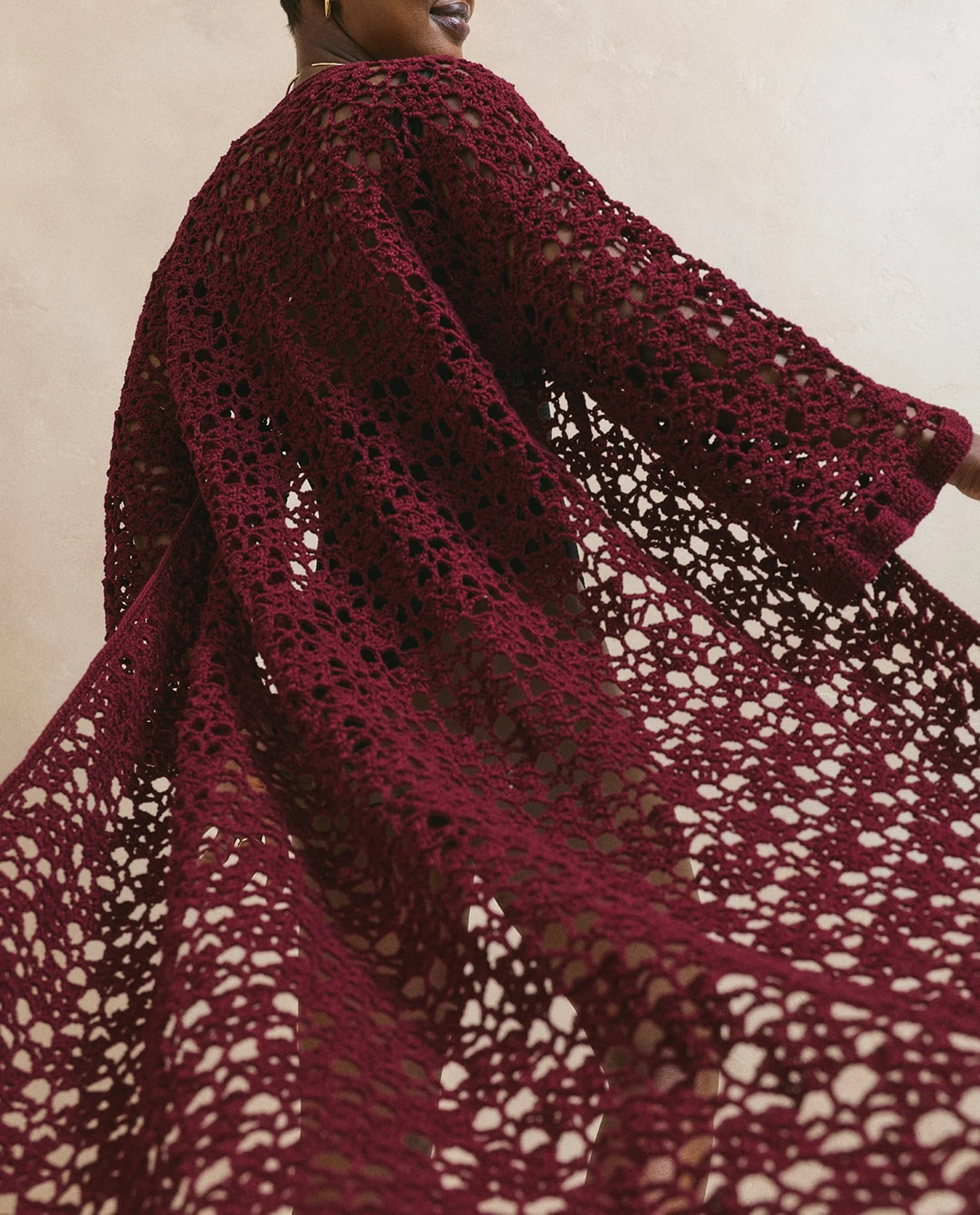 Modèles crochet