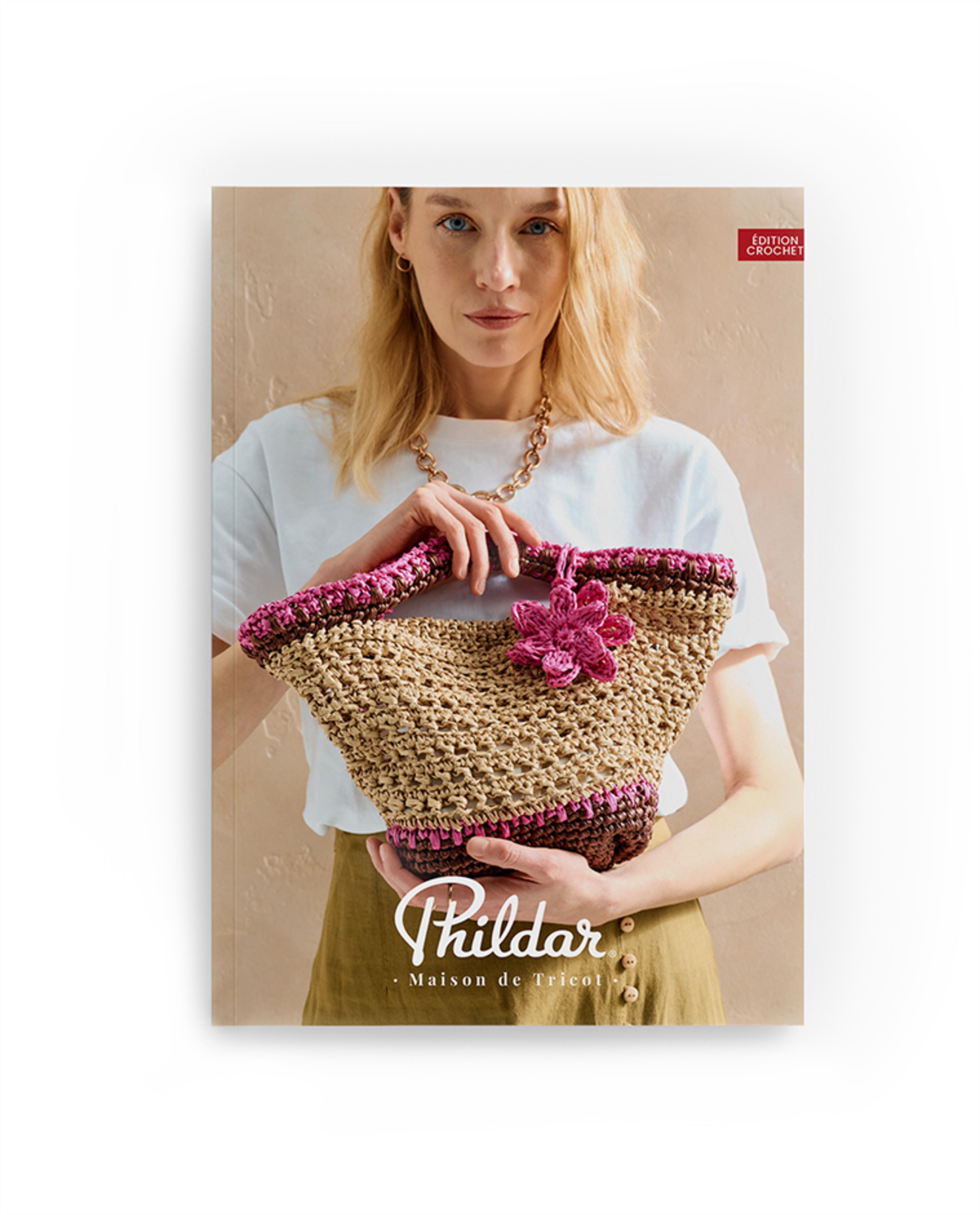 catalogue tricot et crochet