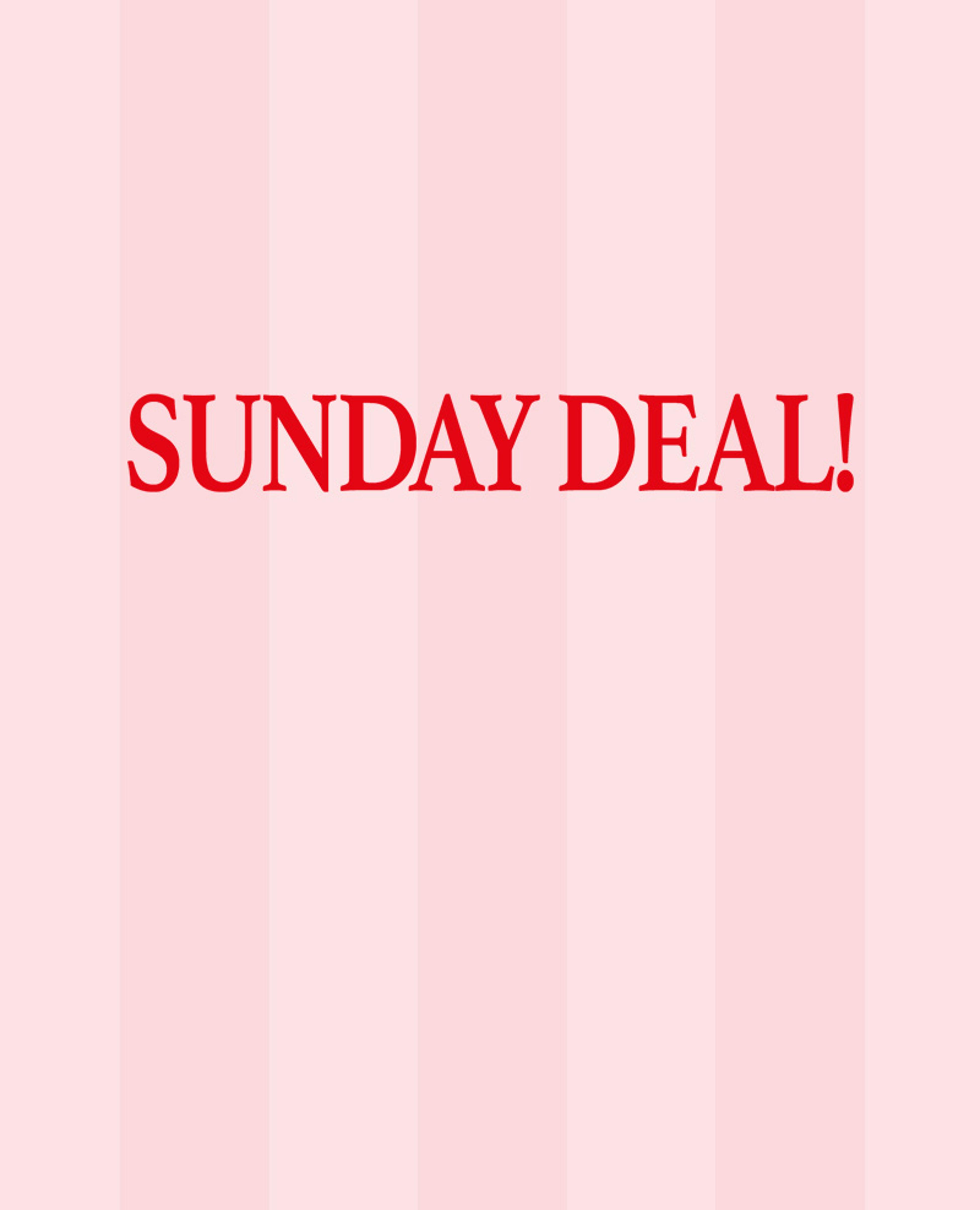 Free delivery on orders over €30*
