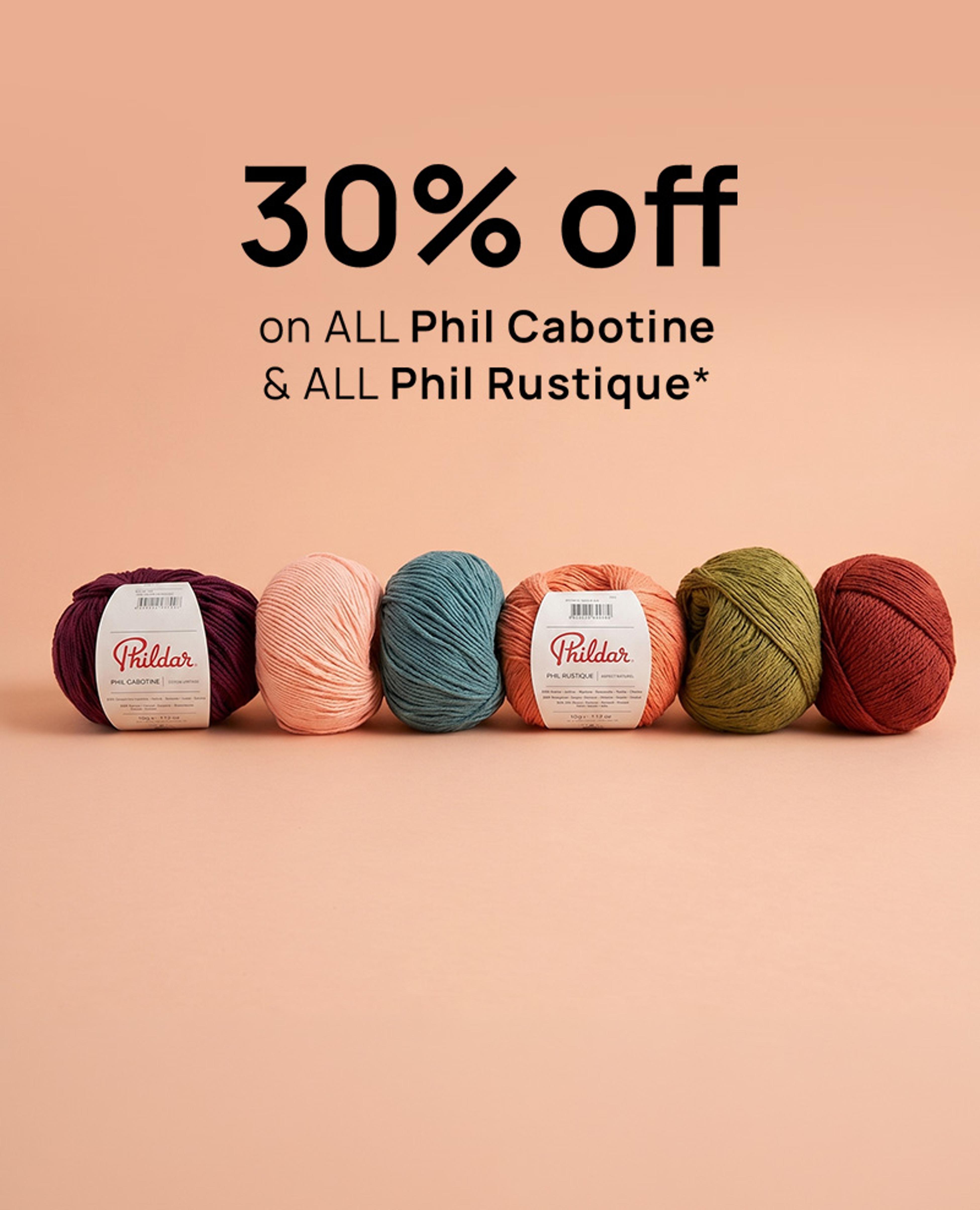 Crochet & Knit in the Summer