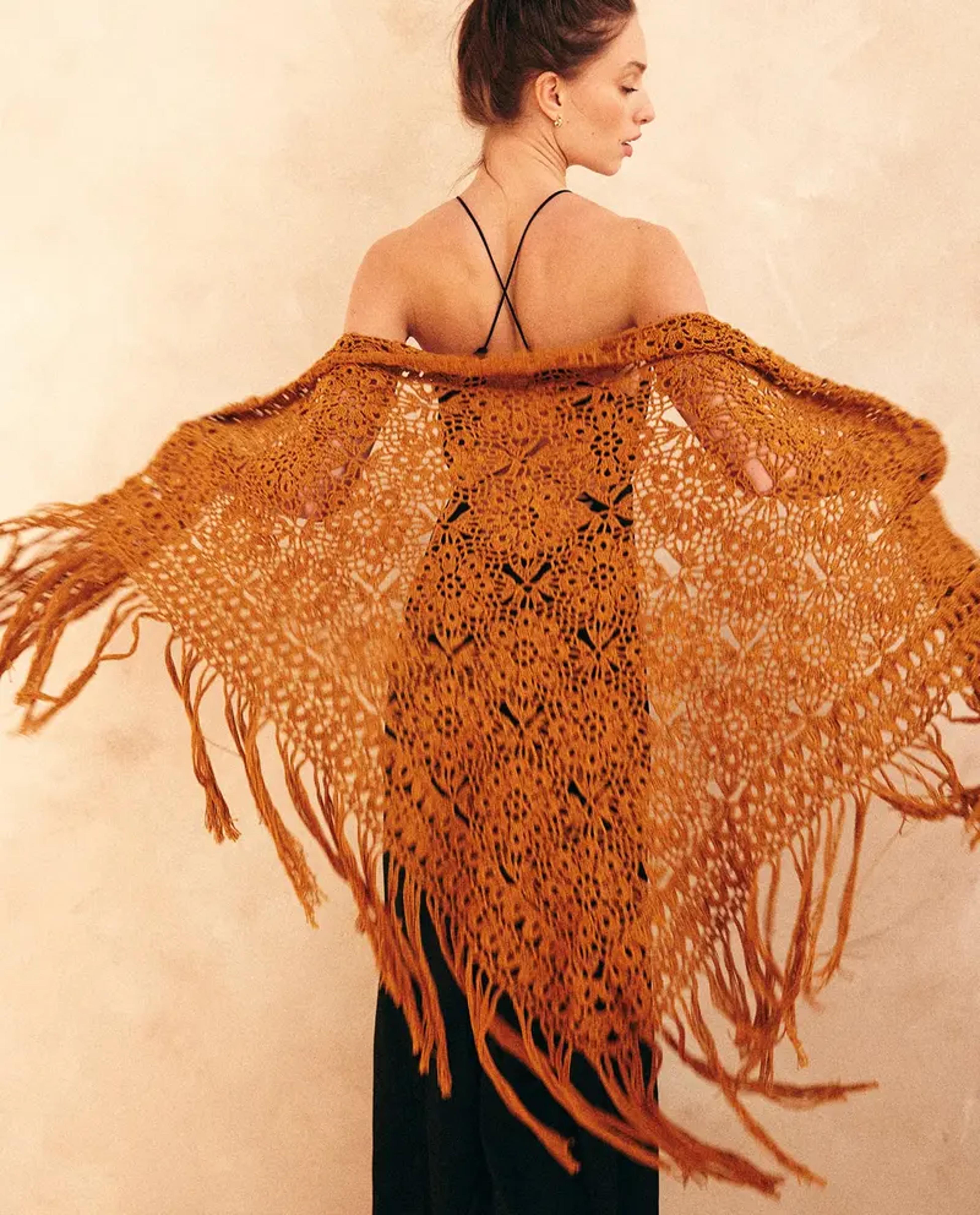 Modèles crochet