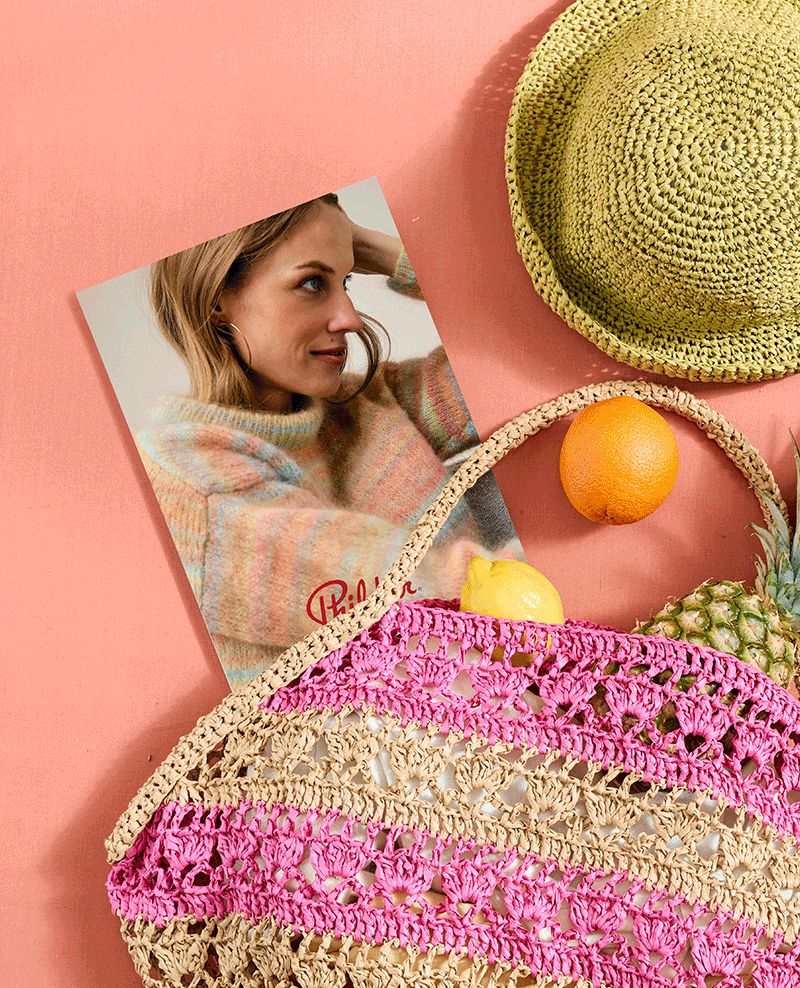 3 nouveaux catalogues