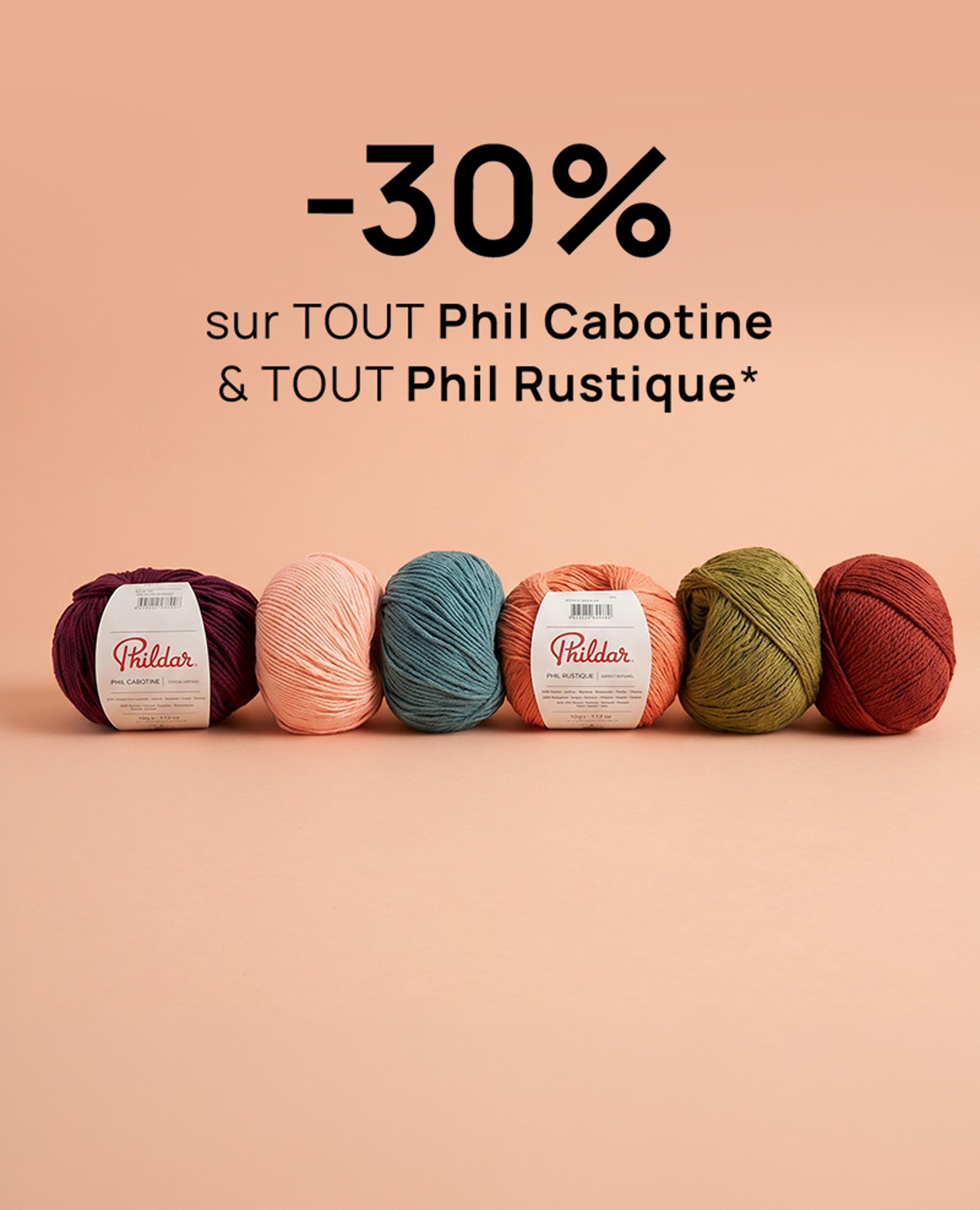 Crocheter & Tricoter l'été