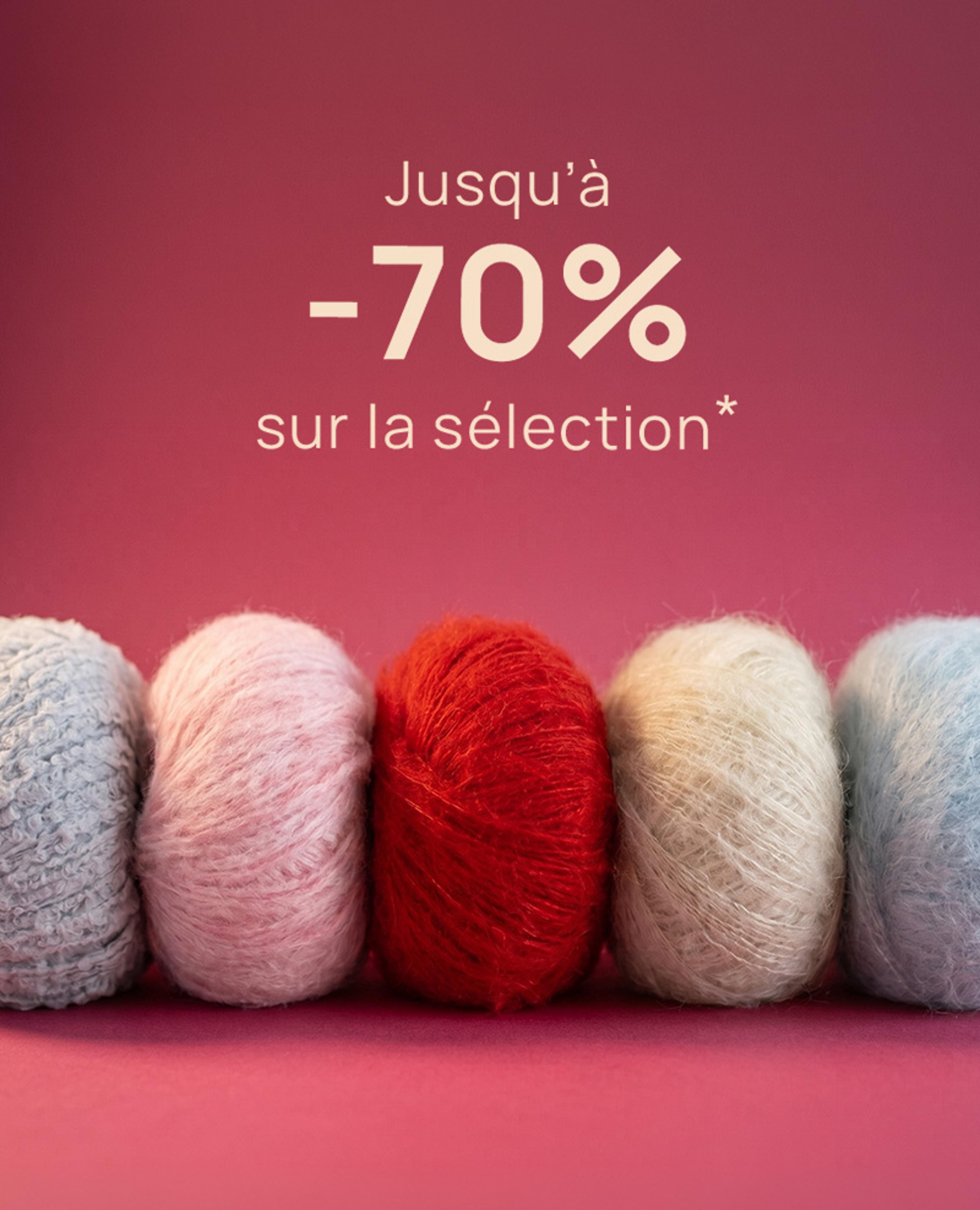 NOUVELLE DEMARQUE 