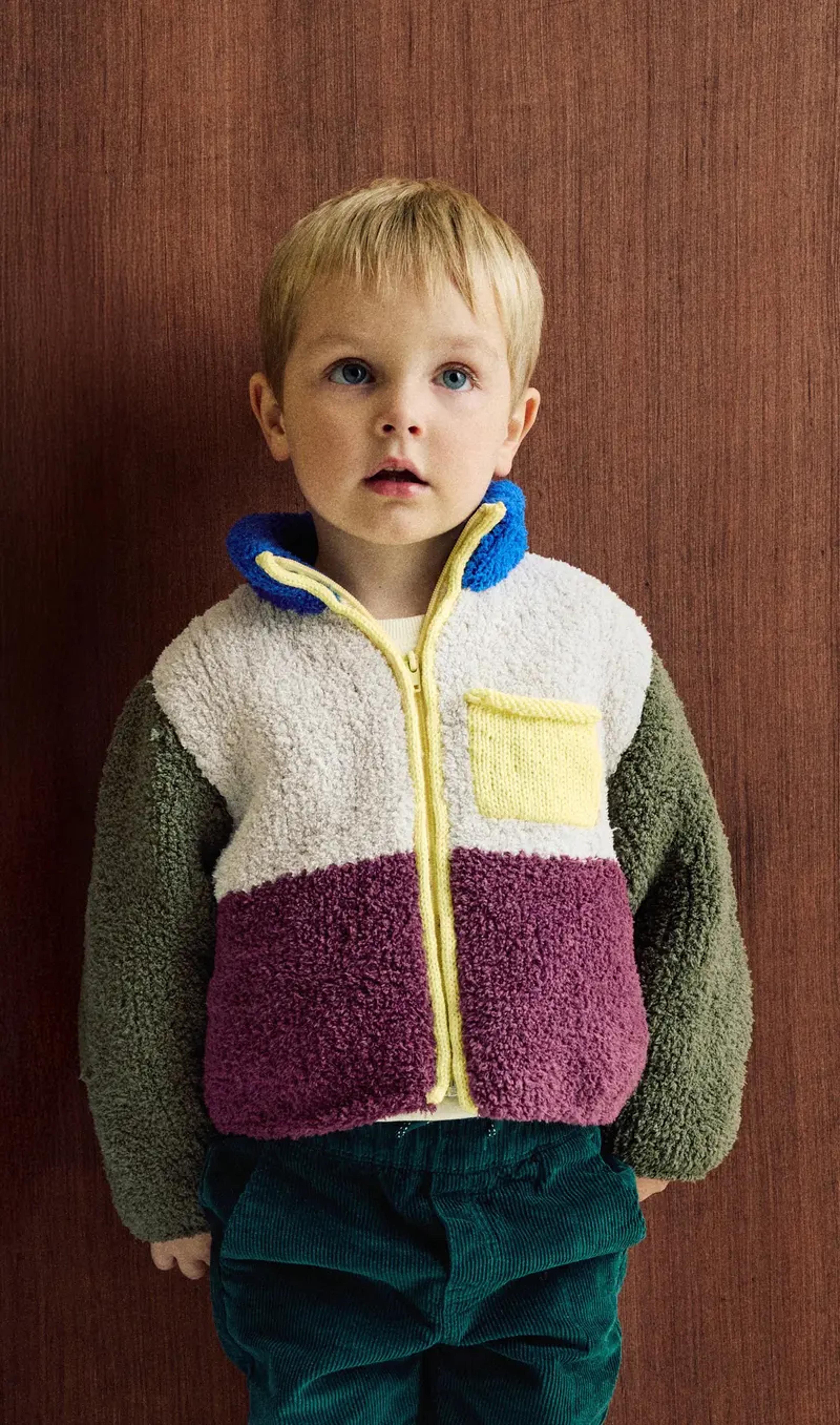 Nouveau catalogue Enfants