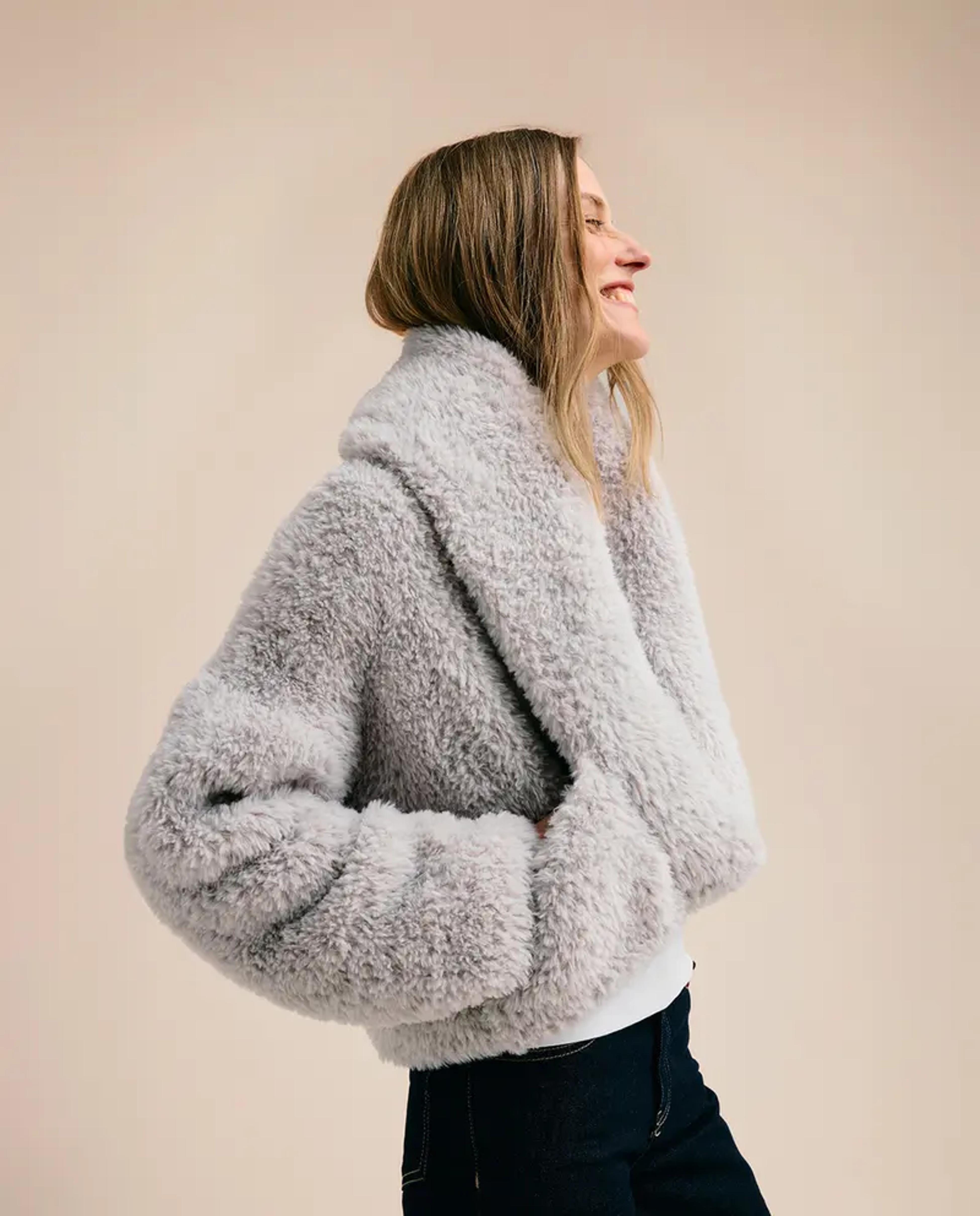Nouveau catalogue Femme Tricot