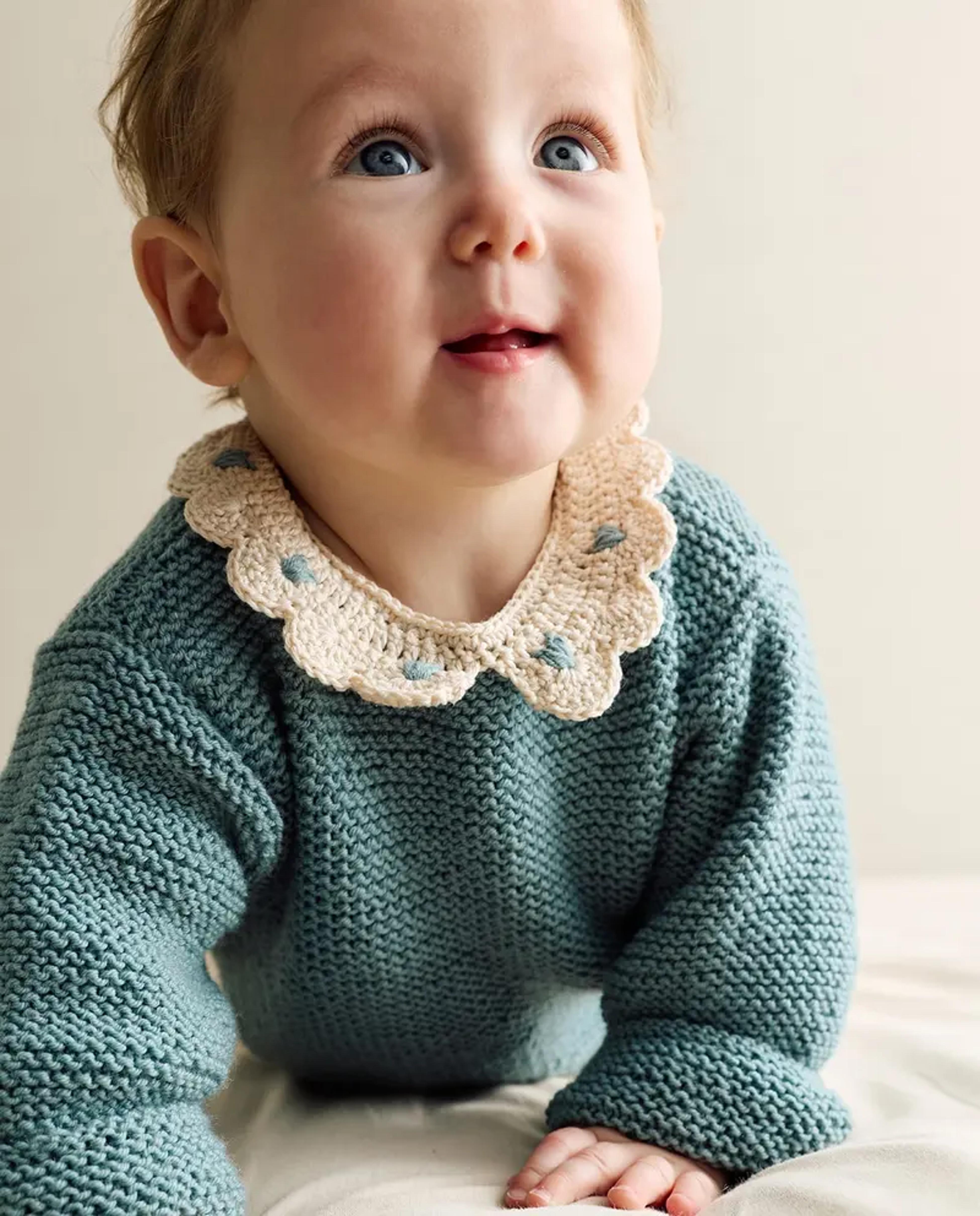 NOUVEAU CATALOGUE LAYETTE