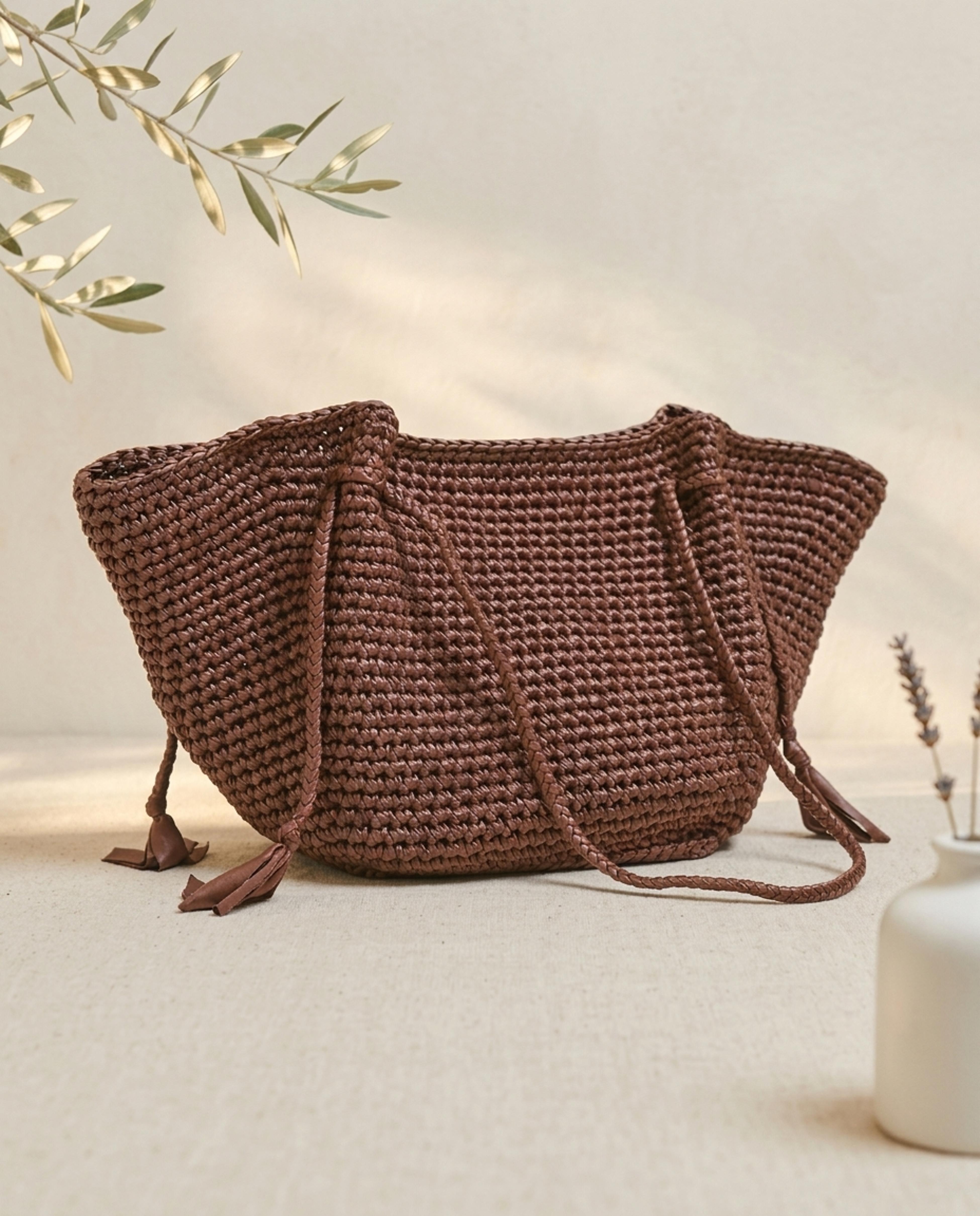 SACS TENDANCE