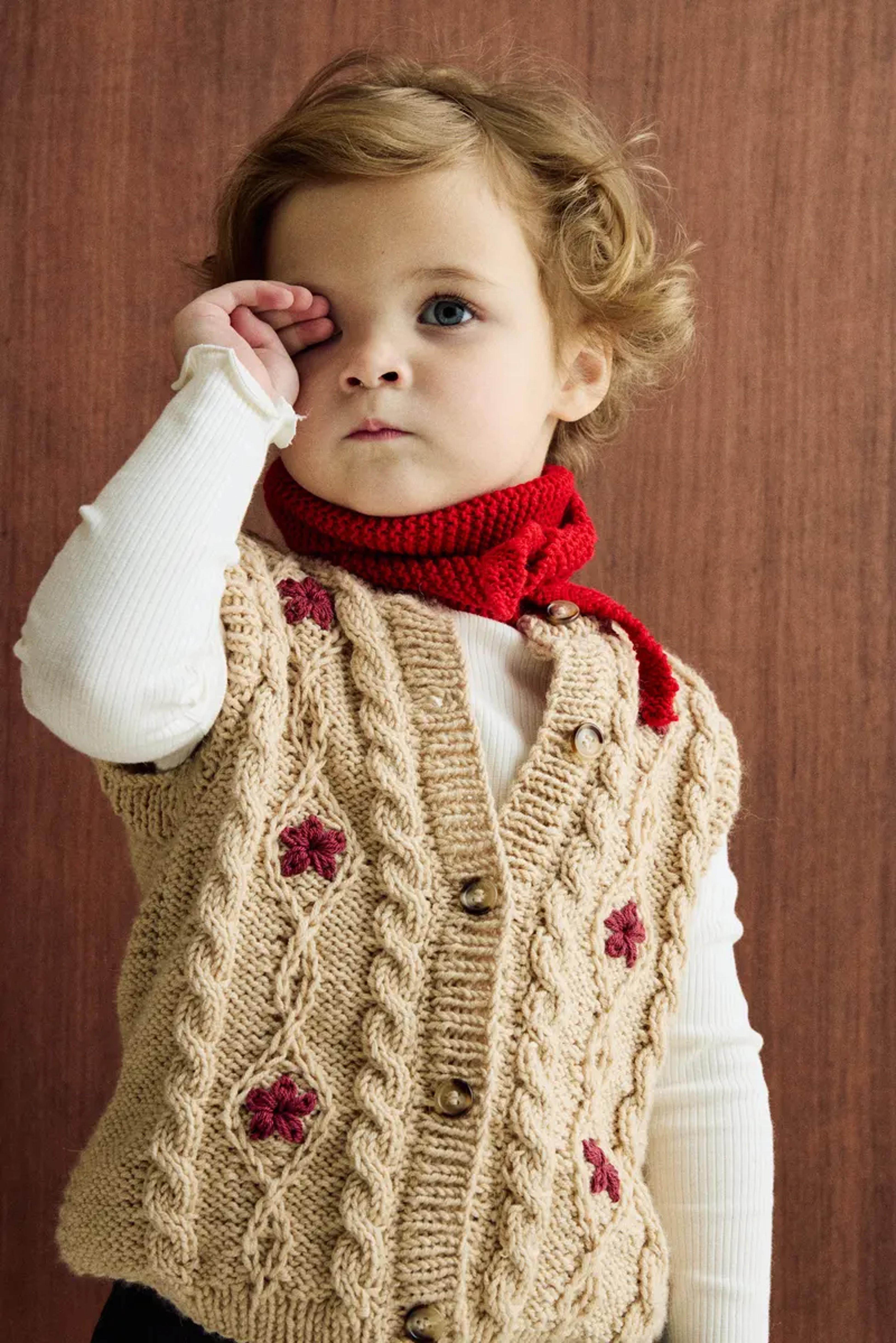 Nouveau catalogue Enfants