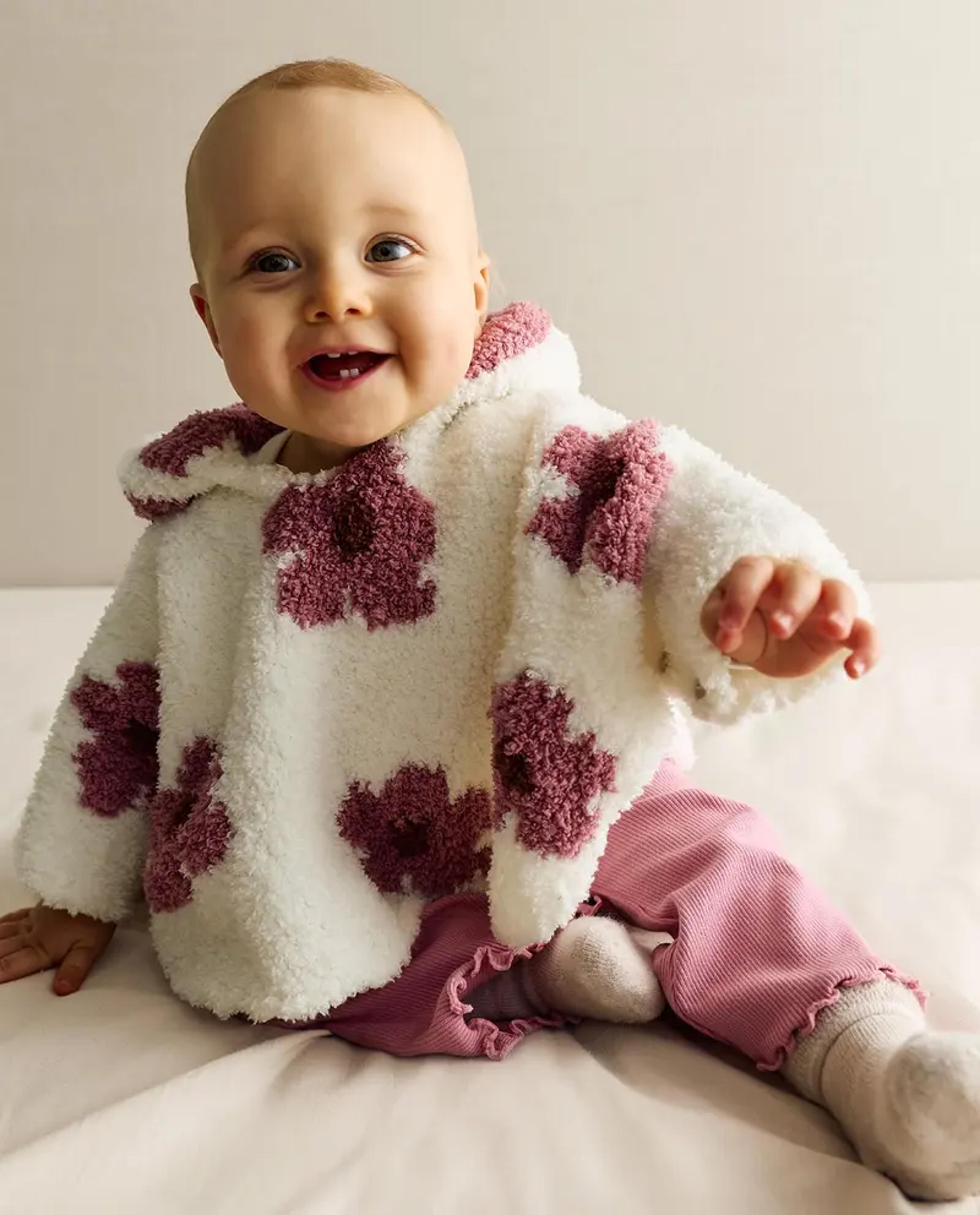 NOUVEAU CATALOGUE LAYETTE