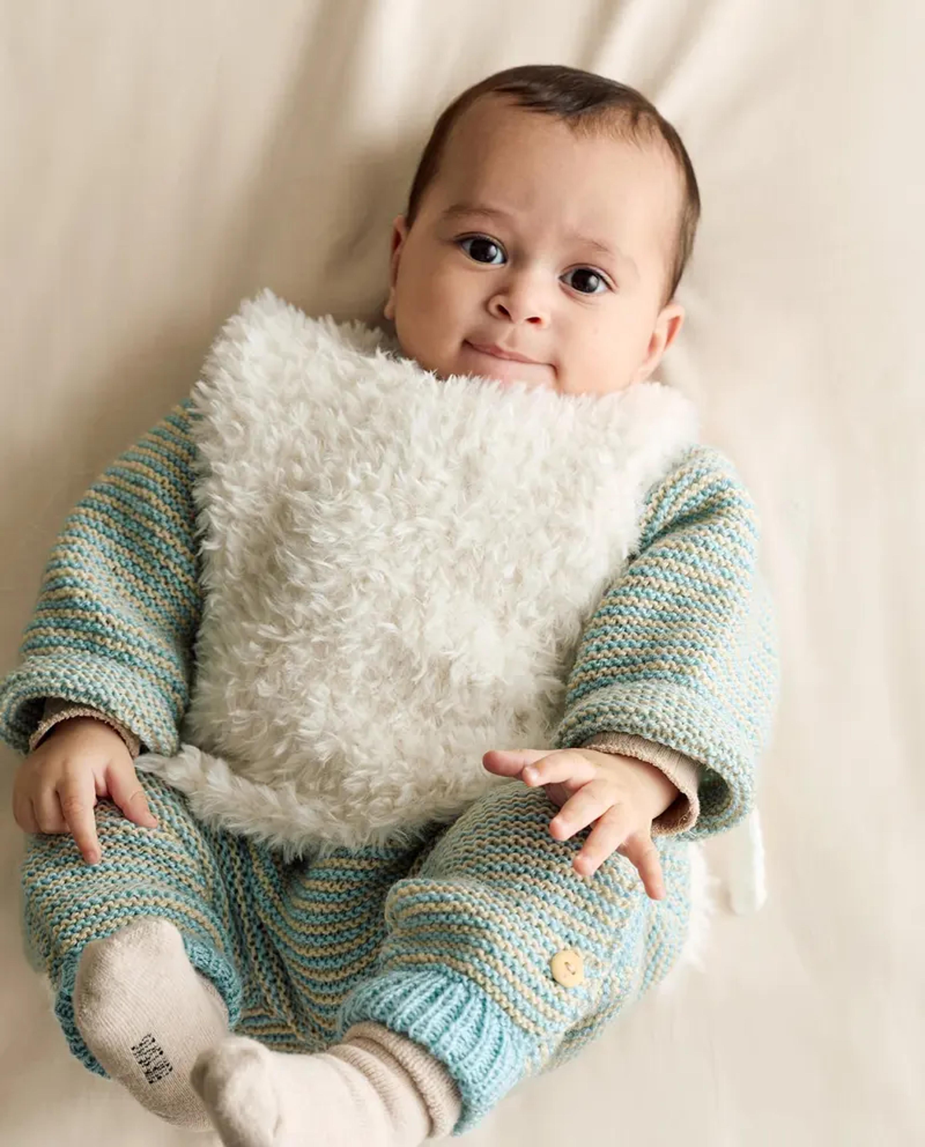 NOUVEAU CATALOGUE LAYETTE