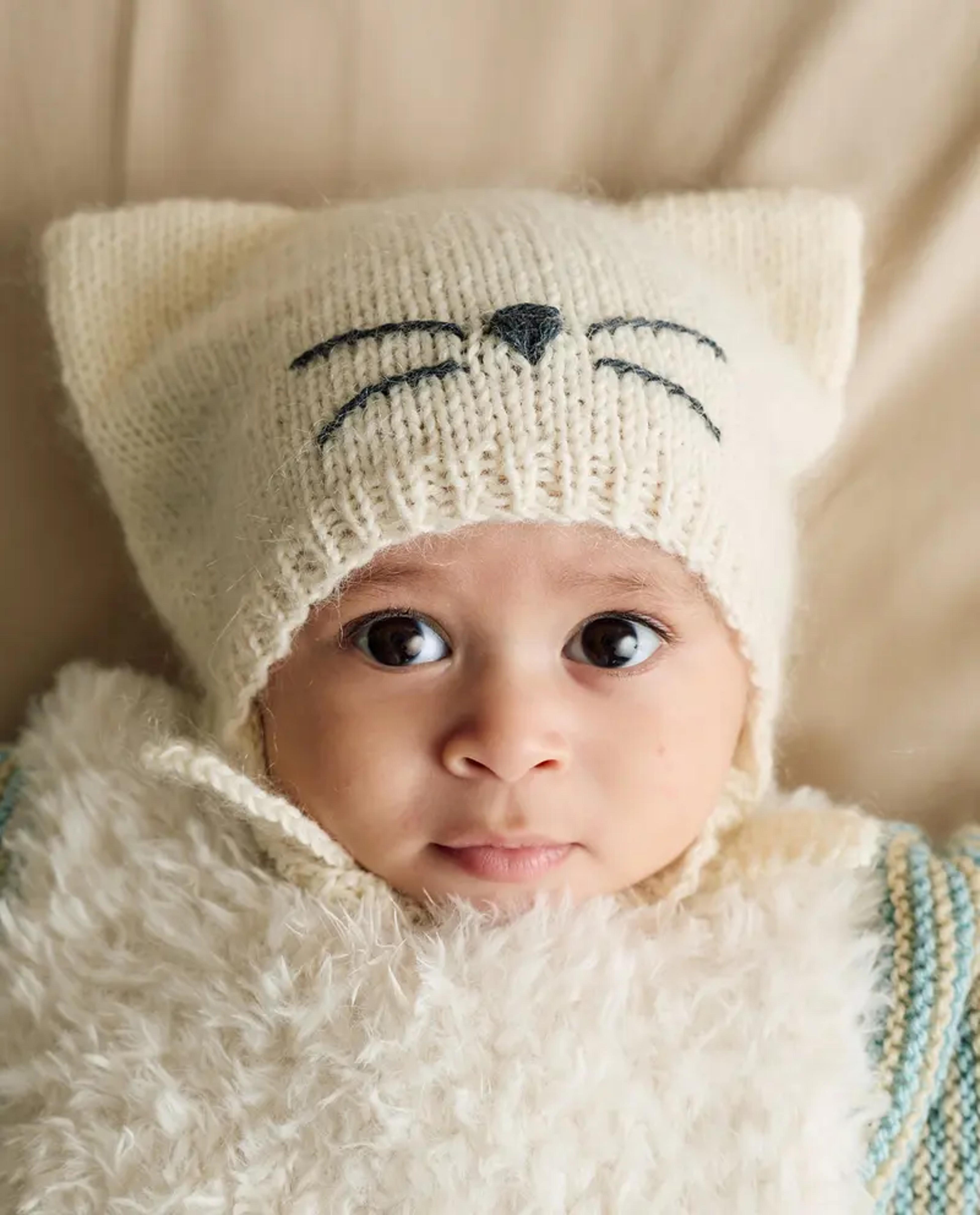 NOUVEAU CATALOGUE LAYETTE