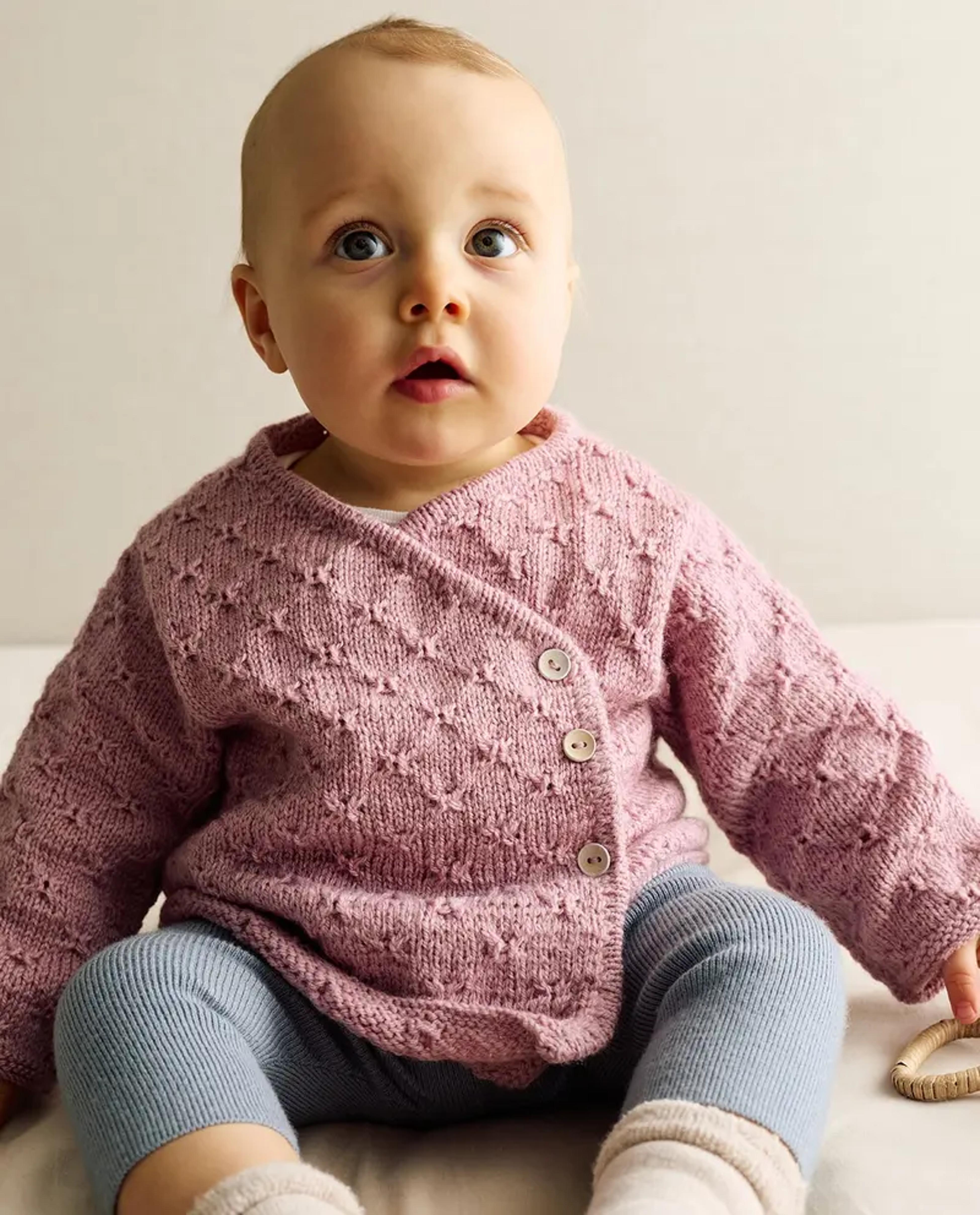 NOUVEAU CATALOGUE LAYETTE