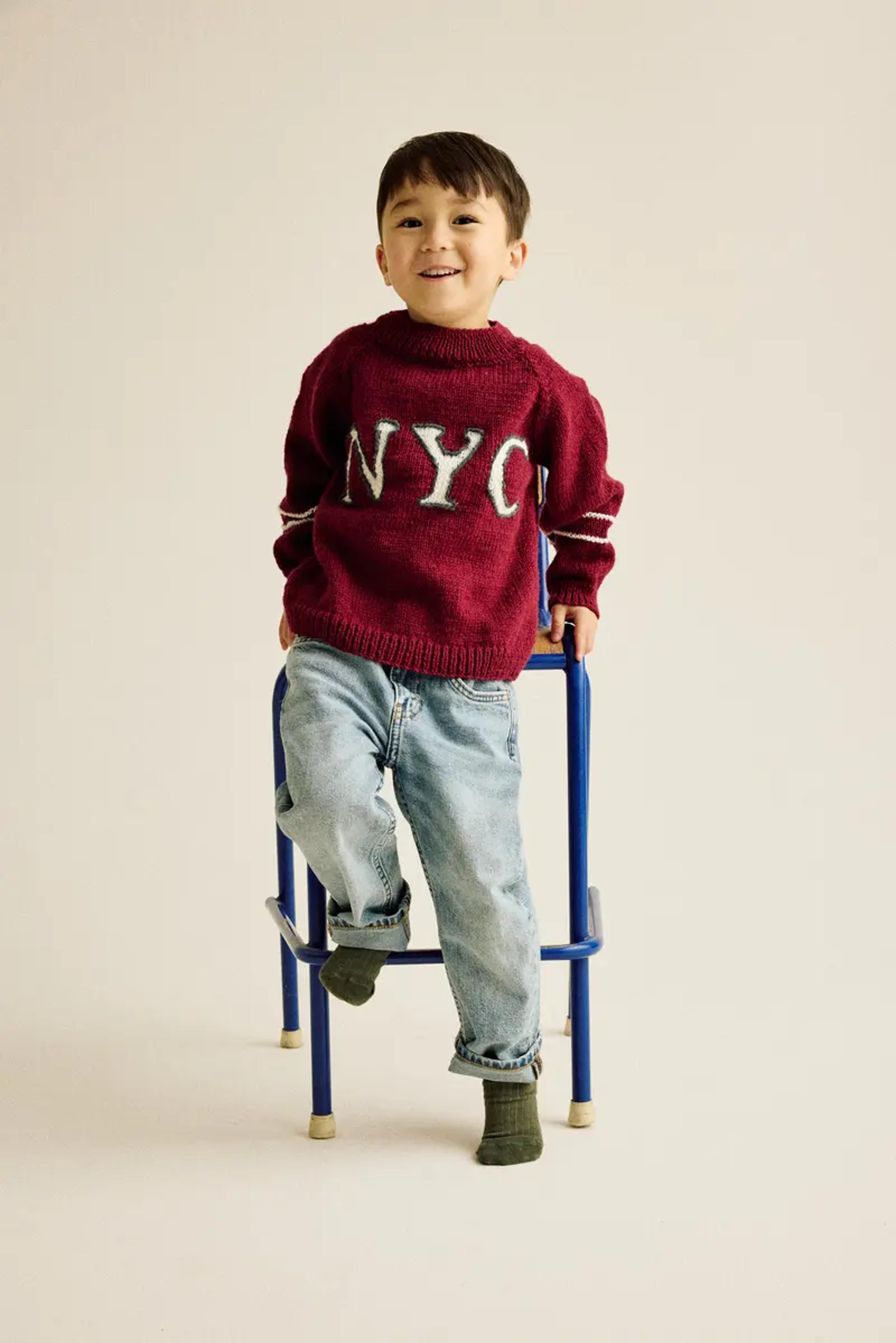 Nouveau catalogue Enfants