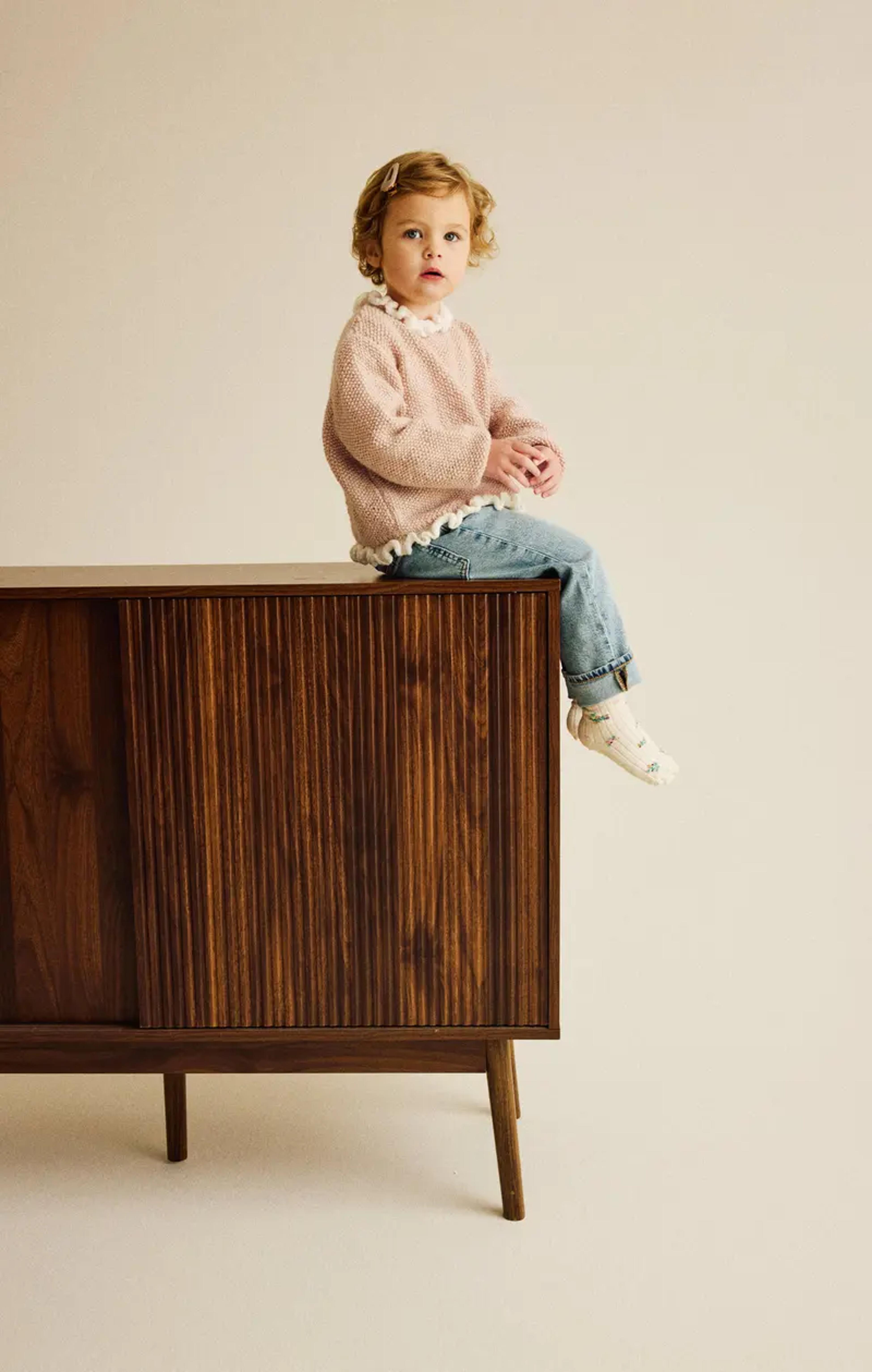 Nouveau catalogue Enfants