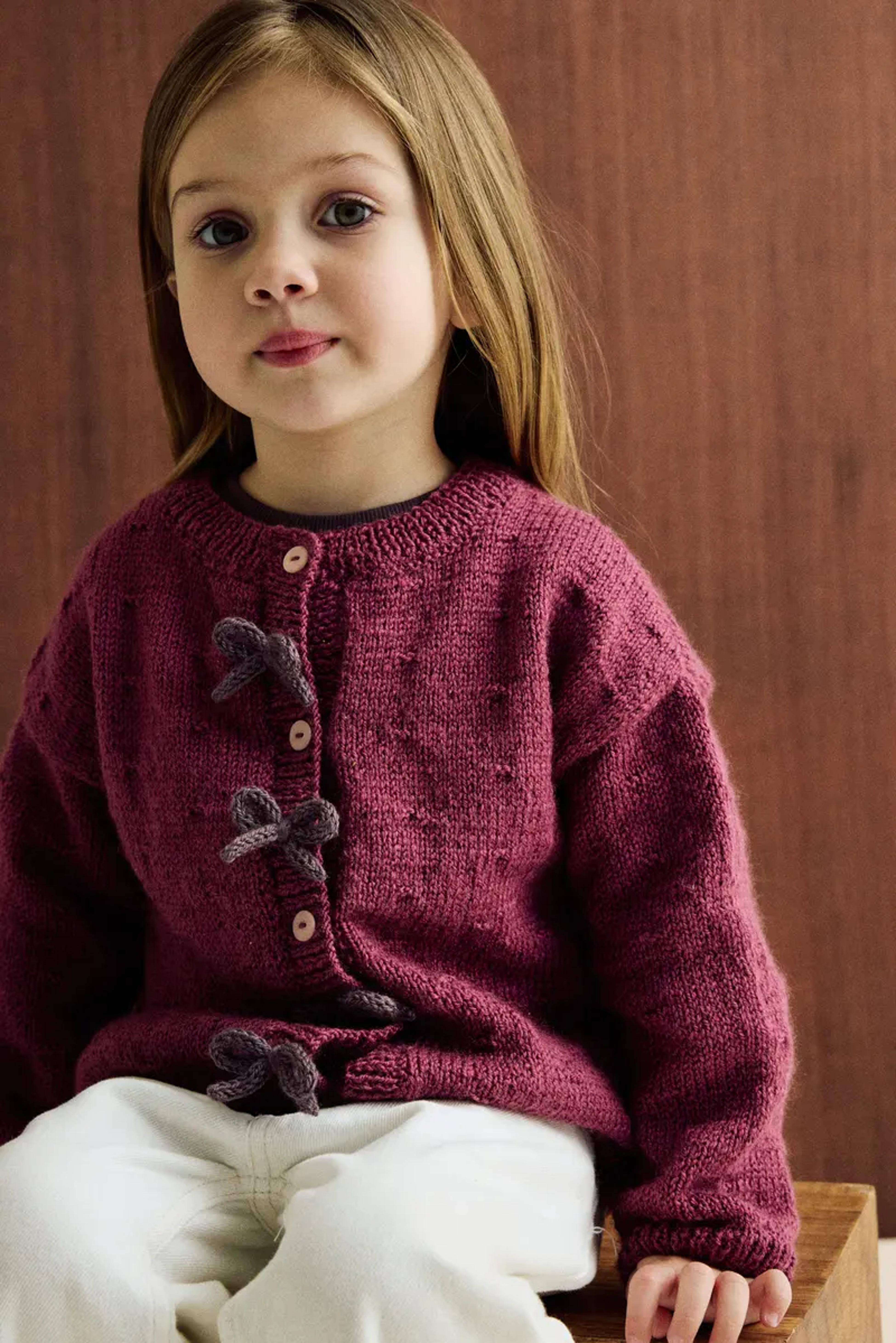 Nouveau catalogue Enfants