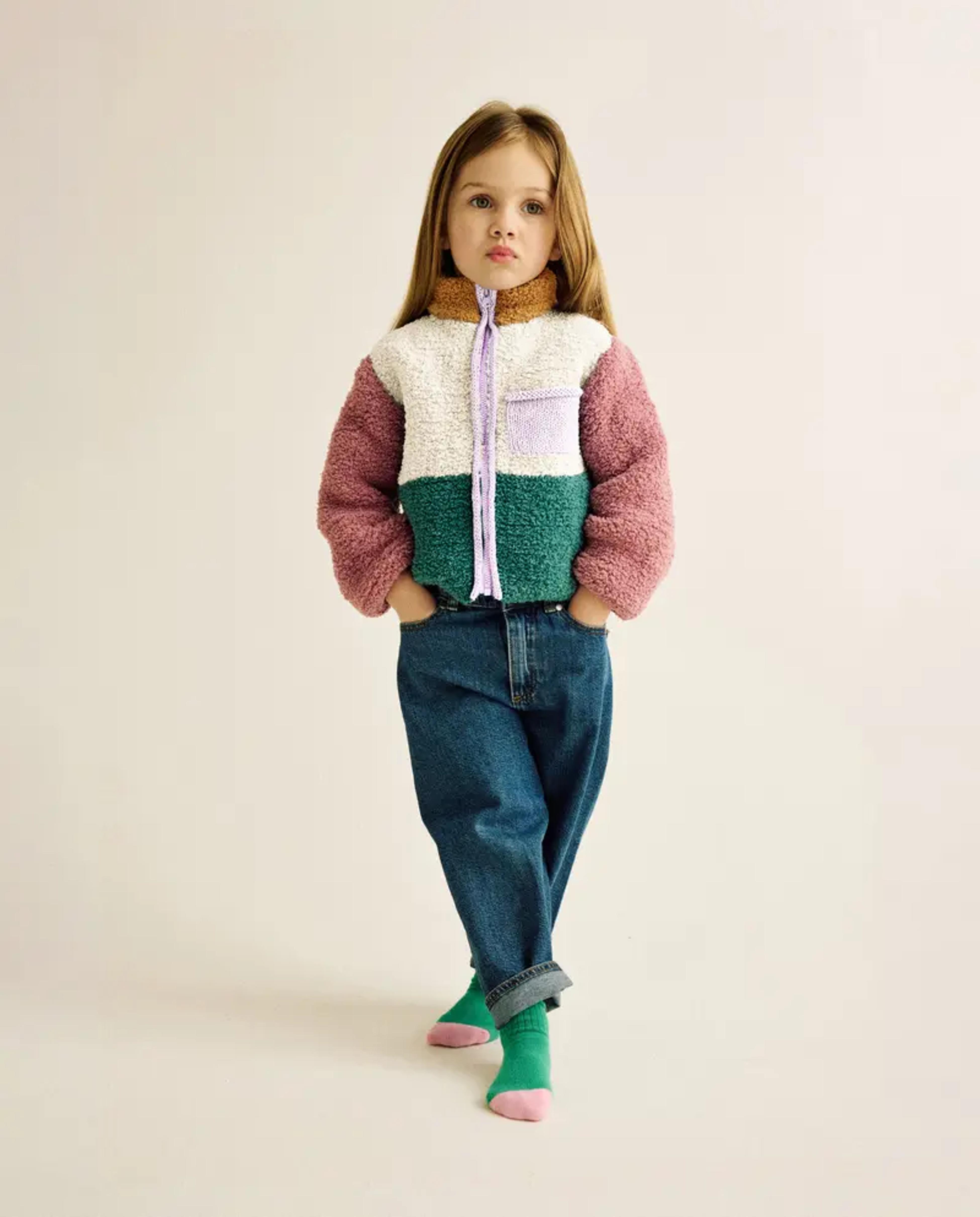 Nouveau catalogue Enfants