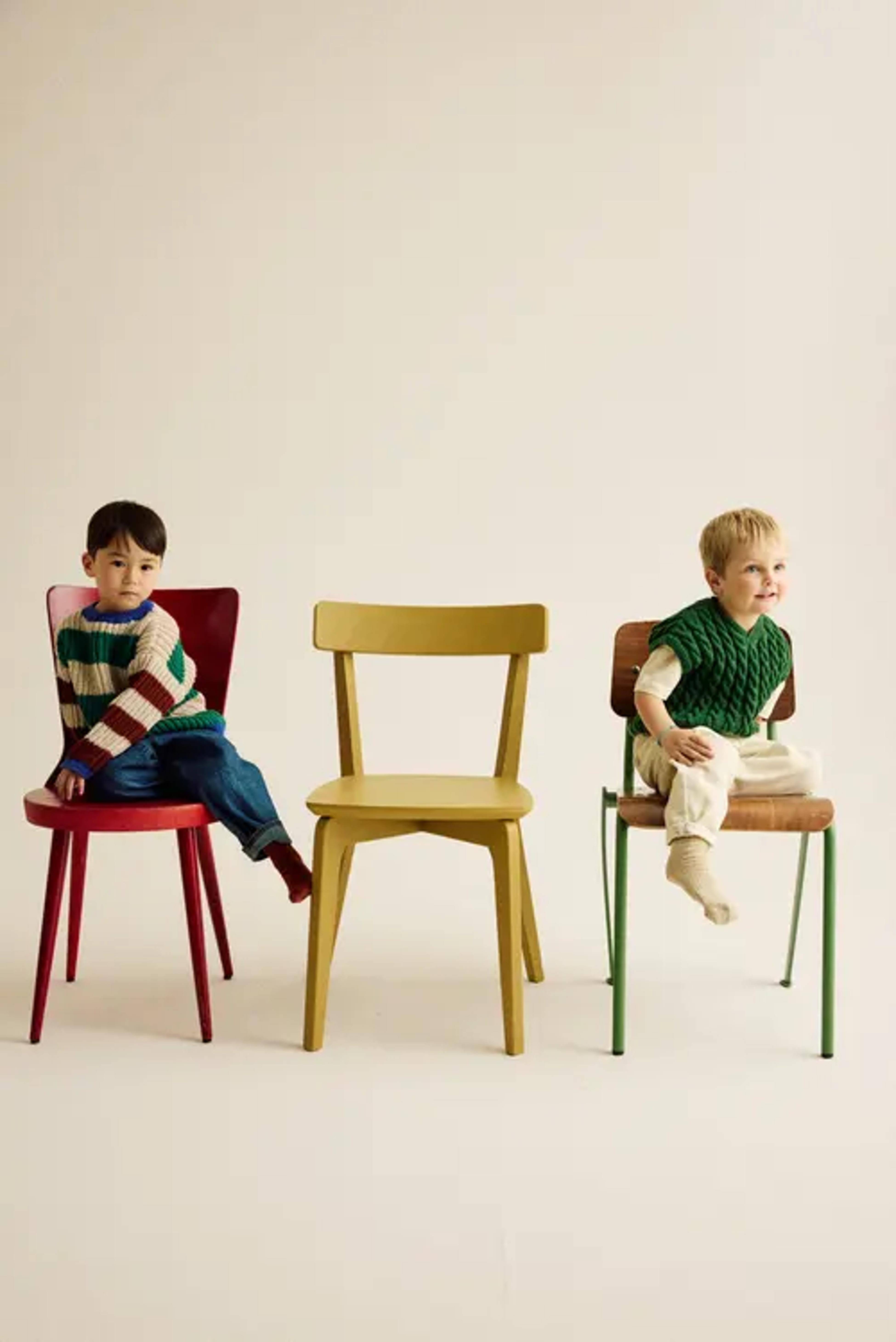 Nouveau catalogue Enfants