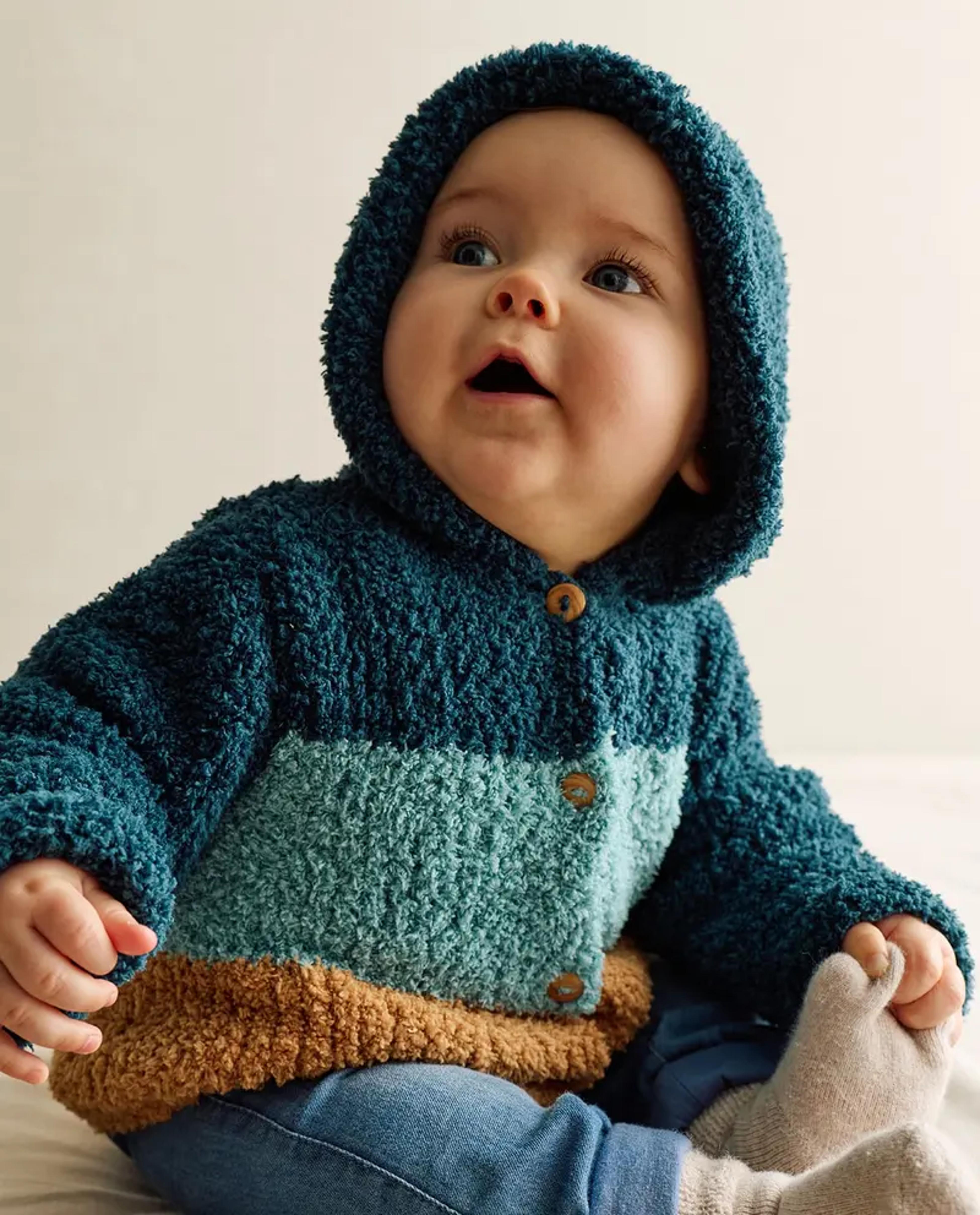 NOUVEAU CATALOGUE LAYETTE