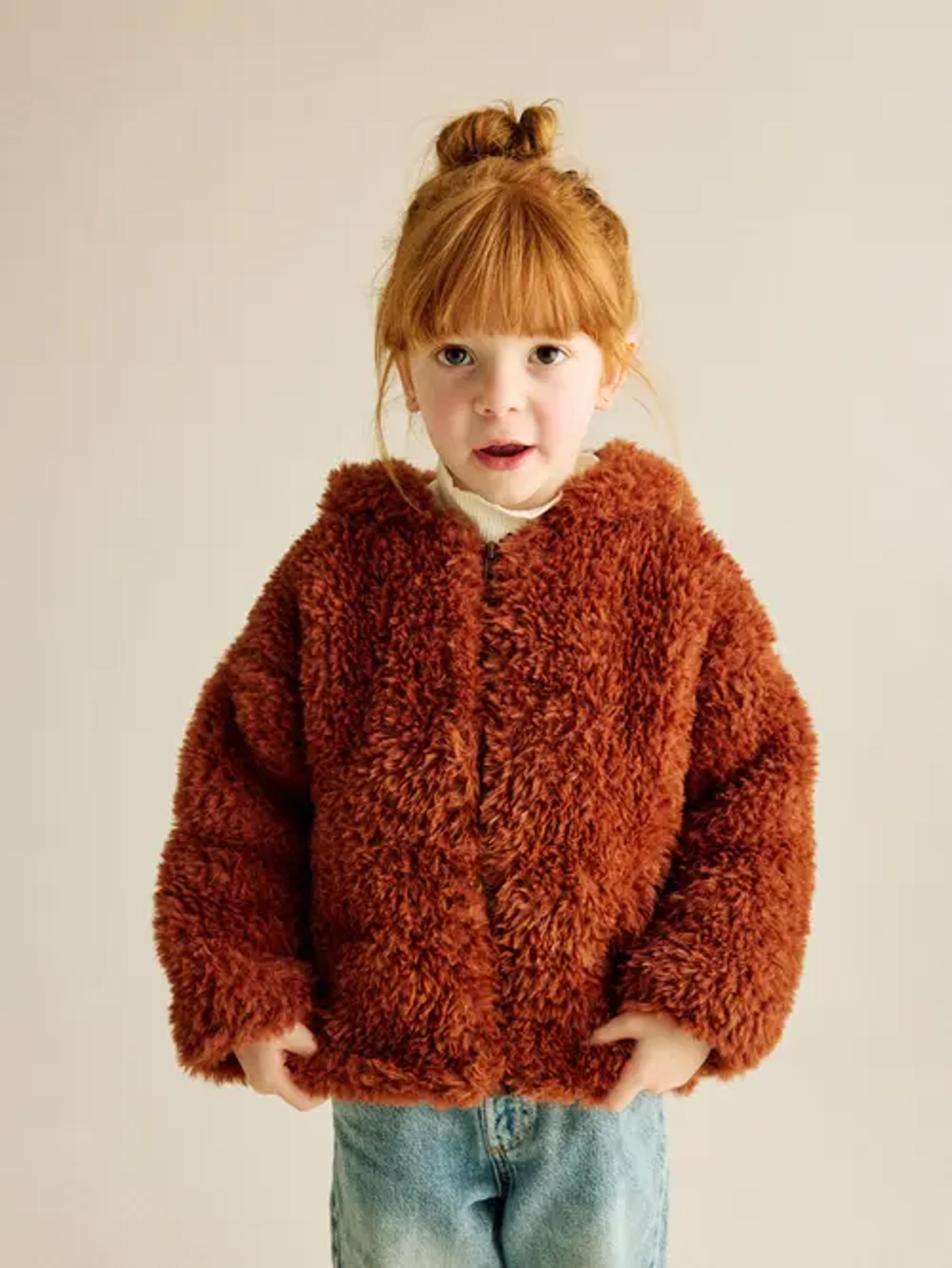 Nouveau catalogue Enfants