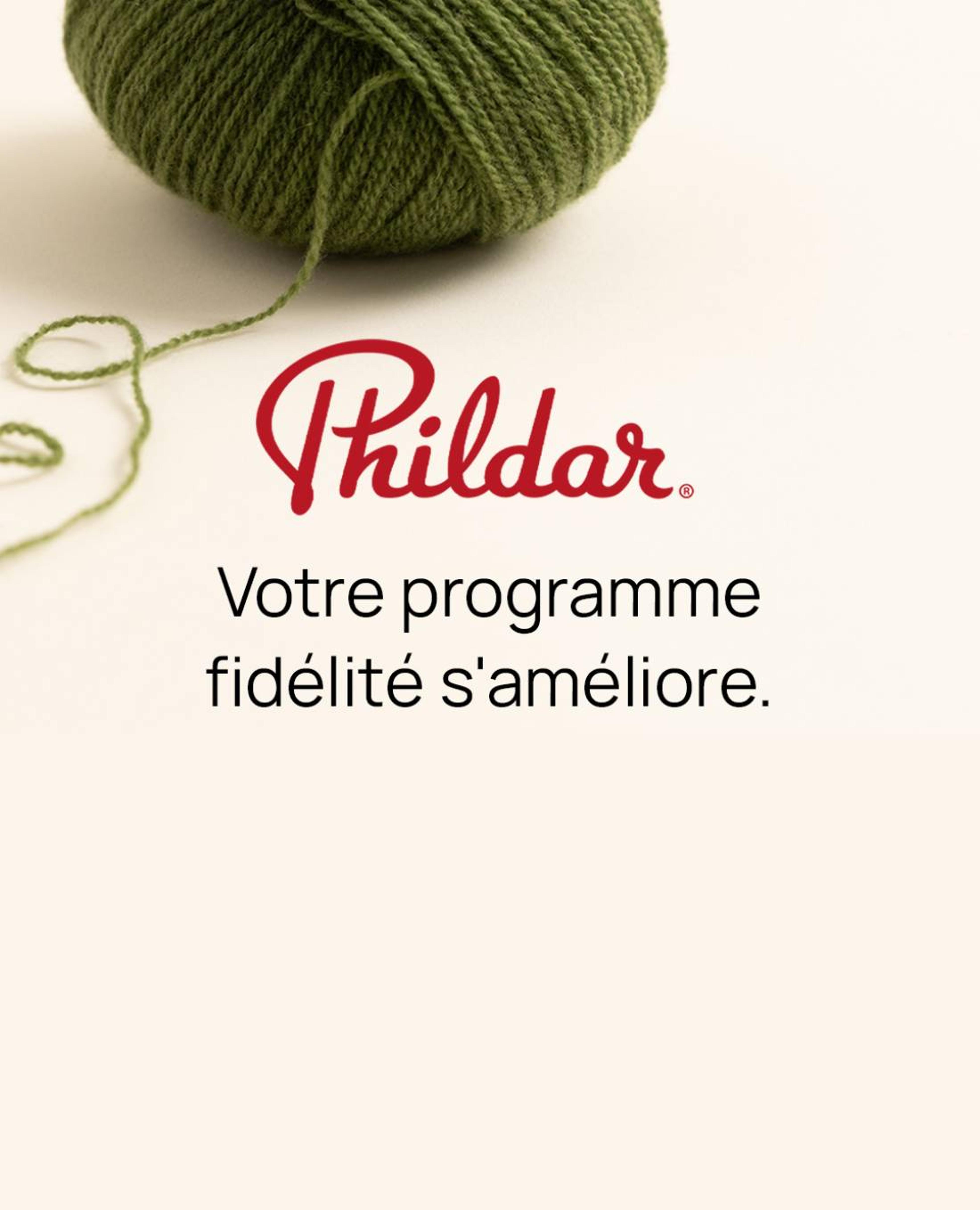 Vos achats vous récompensent plus vite